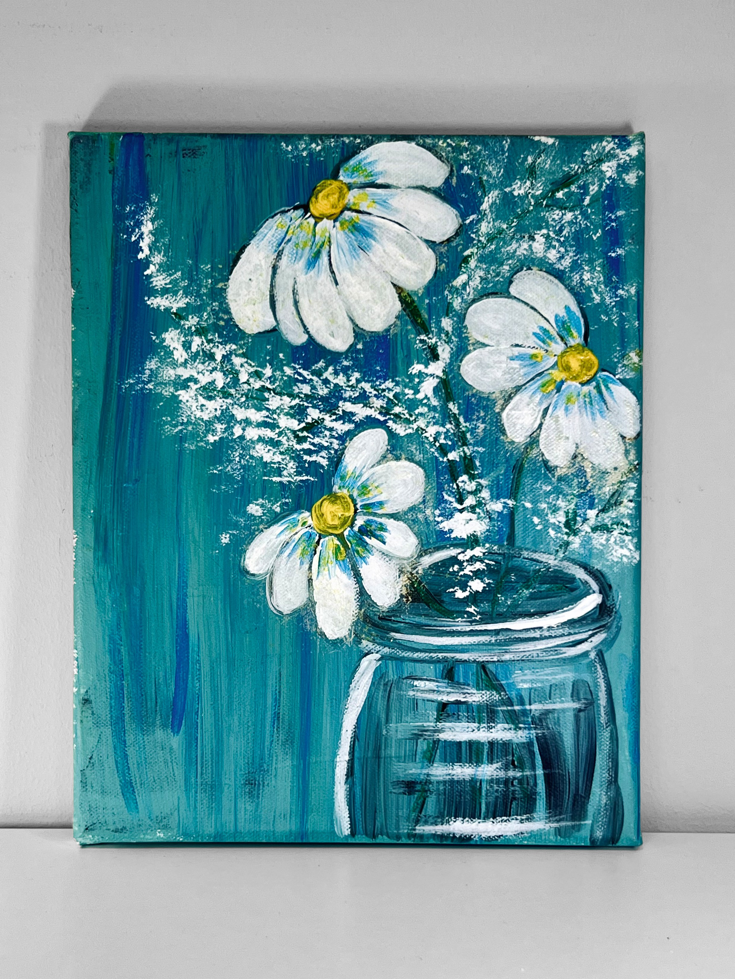 Фотосъемка детских работ с занятий в Благотворительном Фонде. Фотограф и режиссер Московко Екатерина