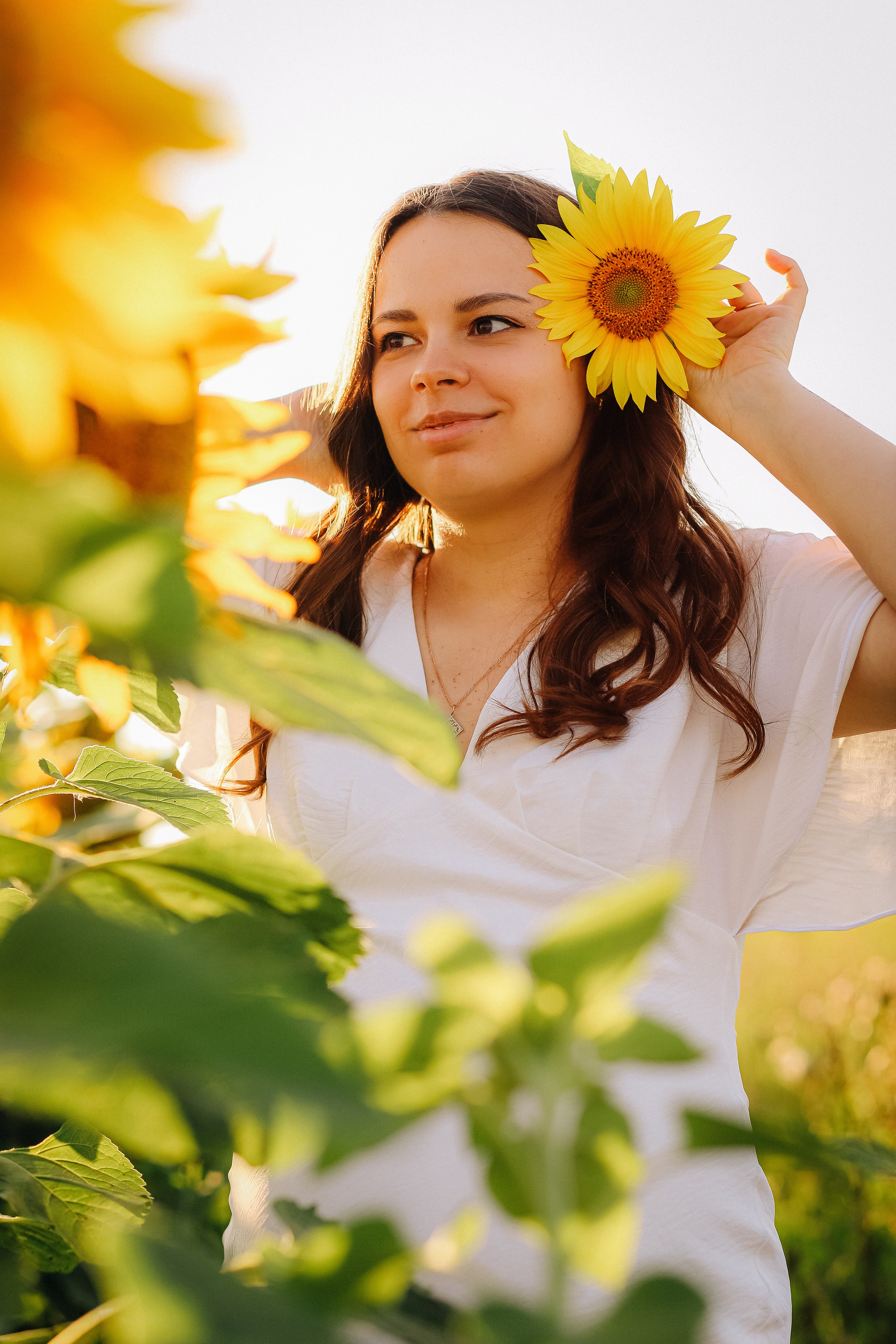 Лера, Максим и Агата. Семейный фотограф Юлия Тиева