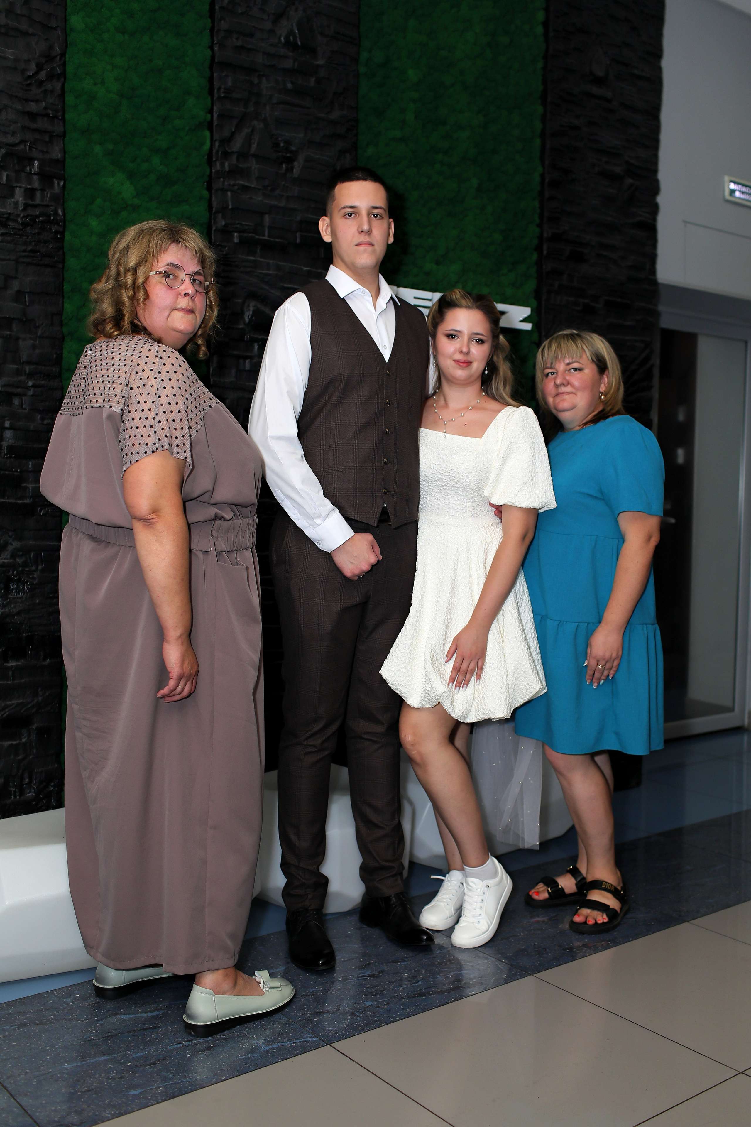 Дмитрий и Софья. Детский и женский фотограф в Кемерово Анна Смирнова