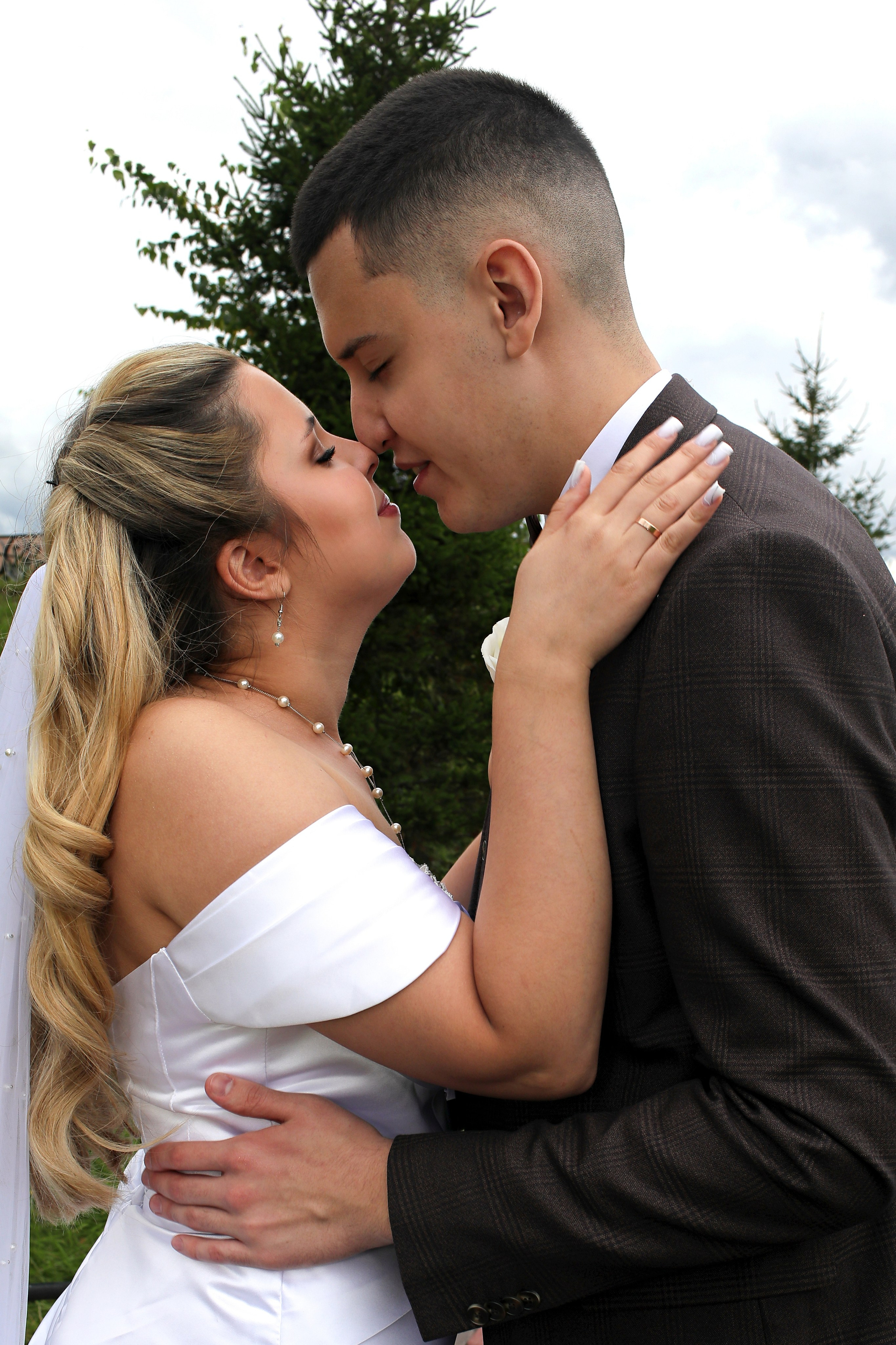 Дмитрий и Софья. Детский и женский фотограф в Кемерово Анна Смирнова