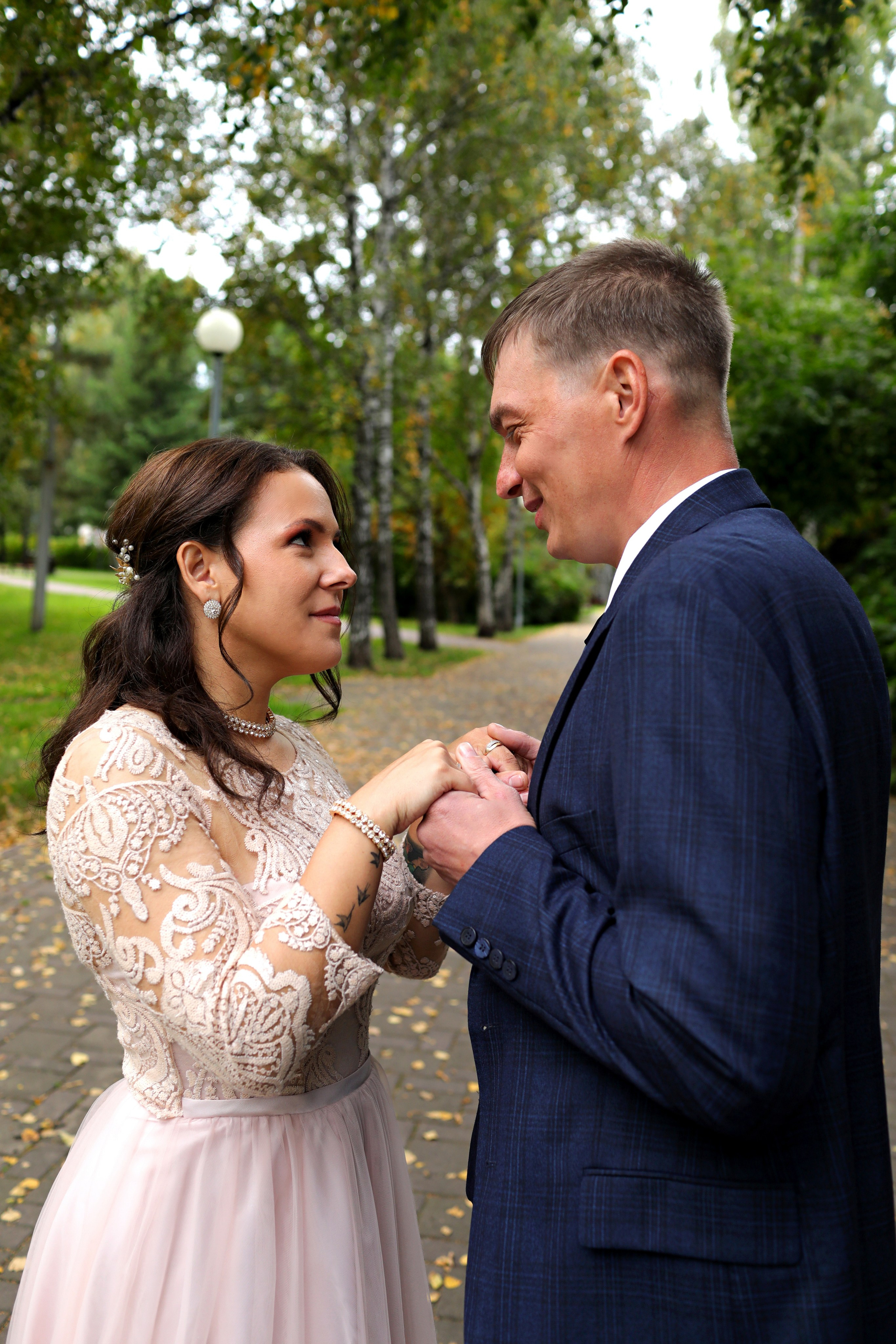 Максим и Анна. Детский и женский фотограф в Кемерово Анна Смирнова