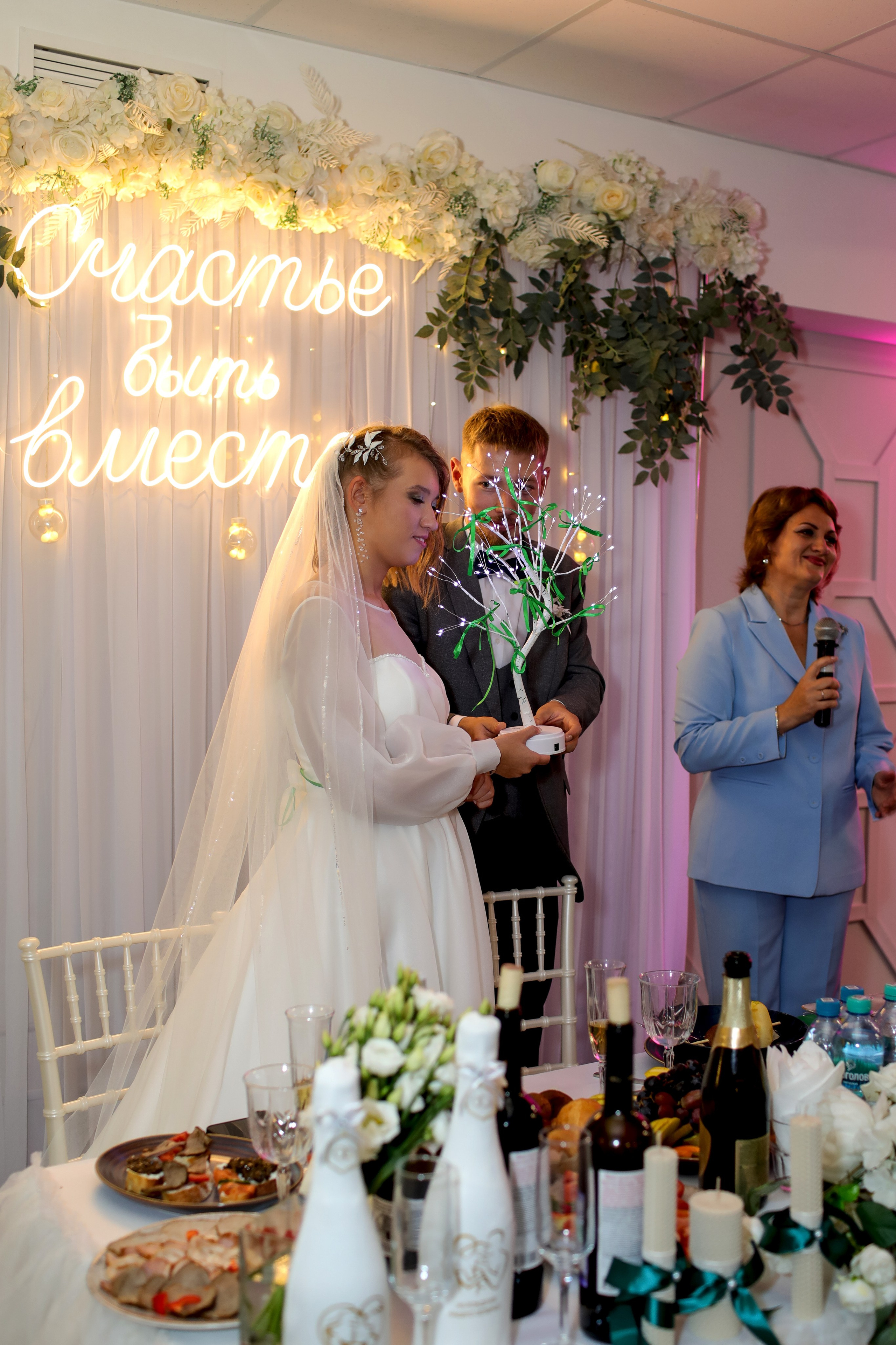 Никита и Юлия. Детский и женский фотограф в Кемерово Анна Смирнова