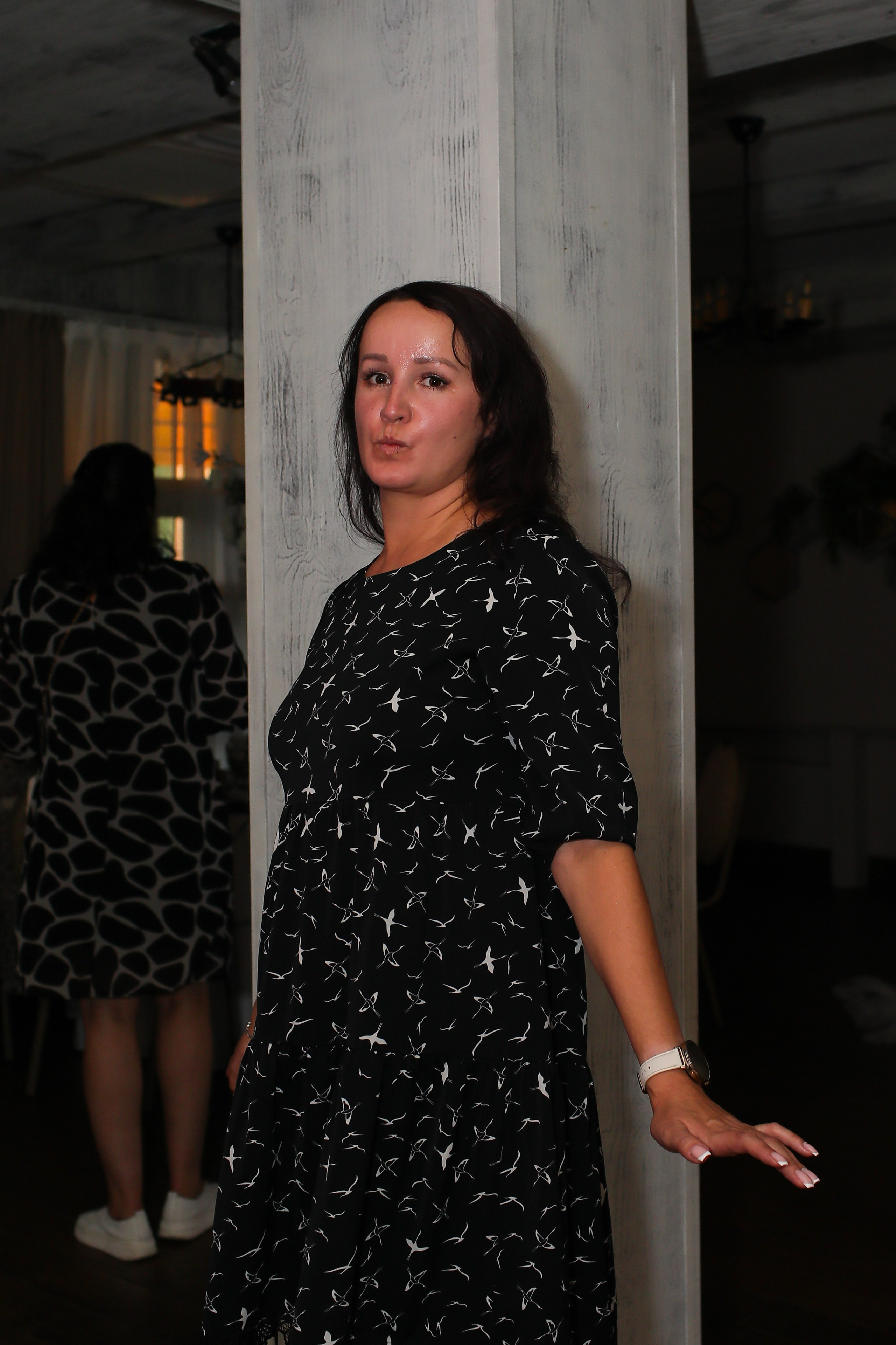 Алексей и Елена. Детский и женский фотограф в Кемерово Анна Смирнова