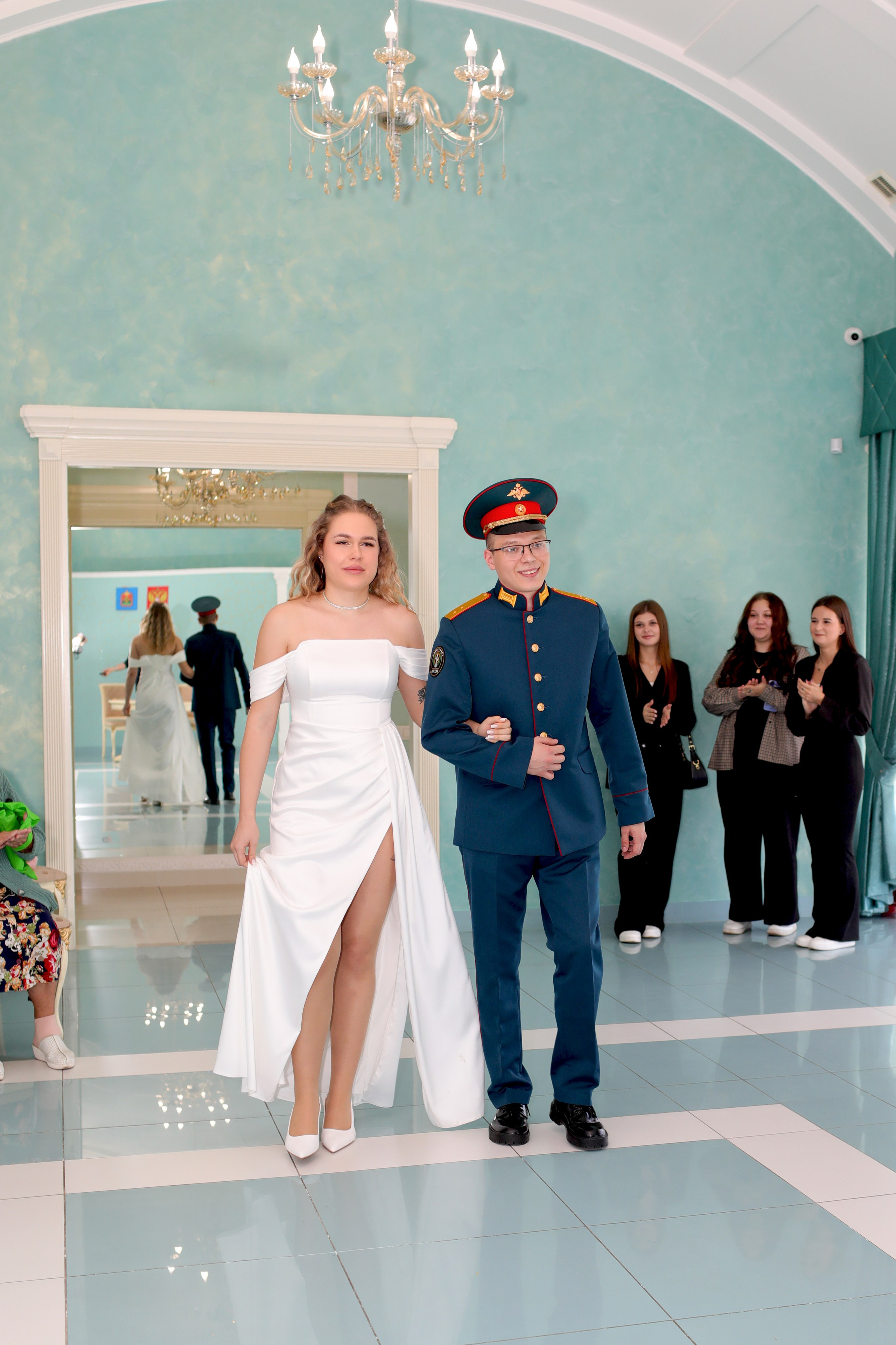 Кирилл и Карина. Детский и женский фотограф в Кемерово Анна Смирнова