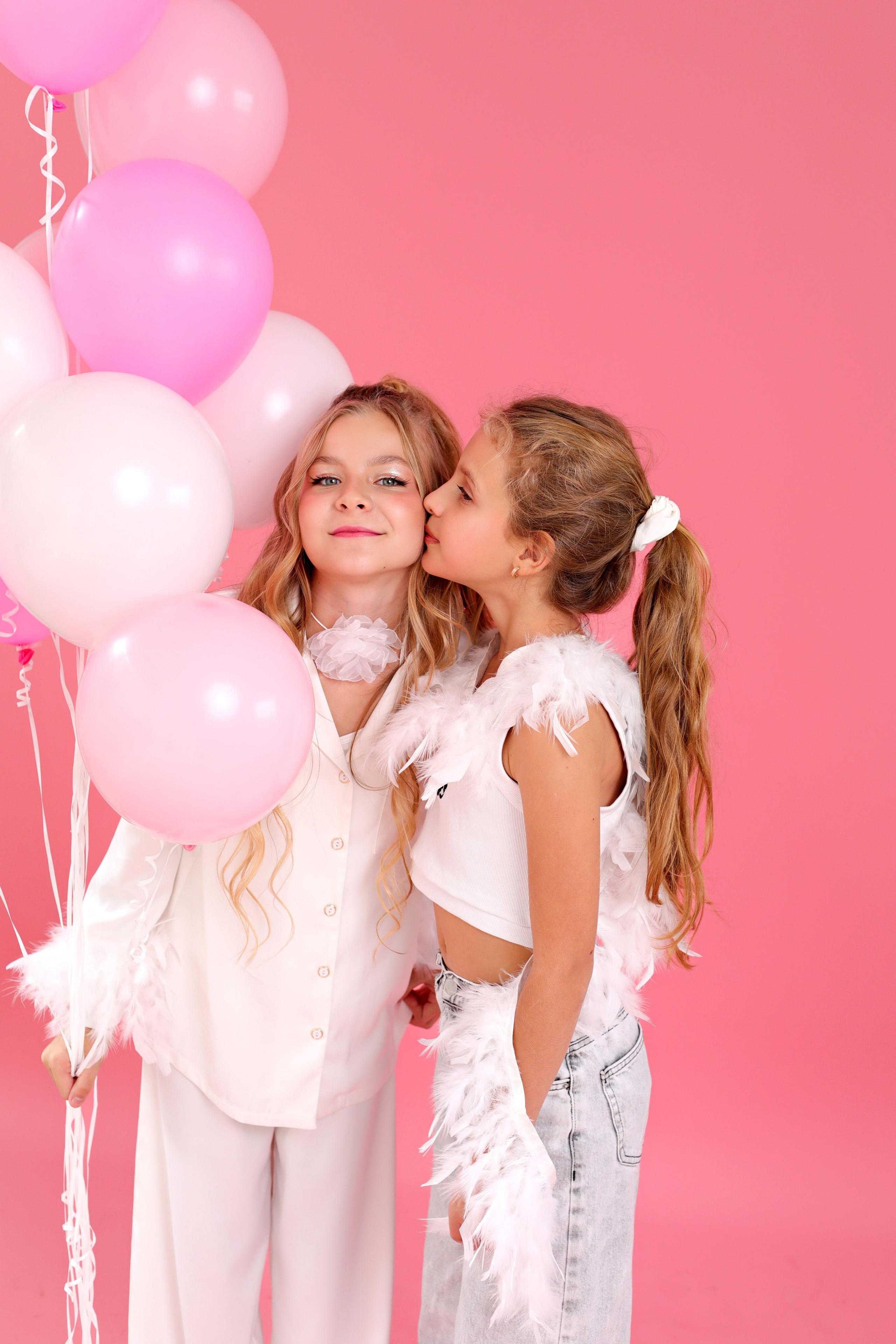 День рождение принцесы. Детский и женский фотограф в Кемерово Анна Смирнова