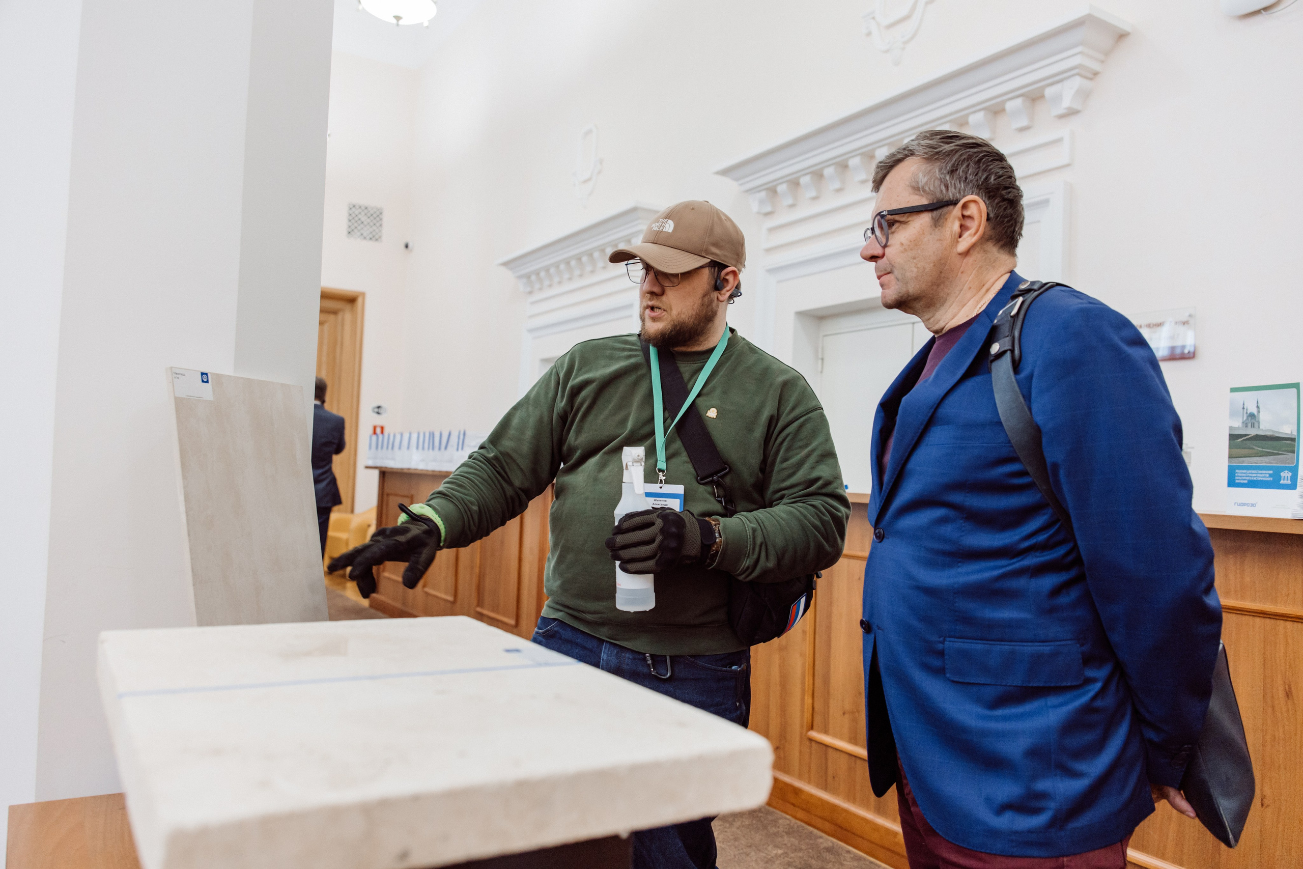 Репортаж. Фотограф Аня Платонова