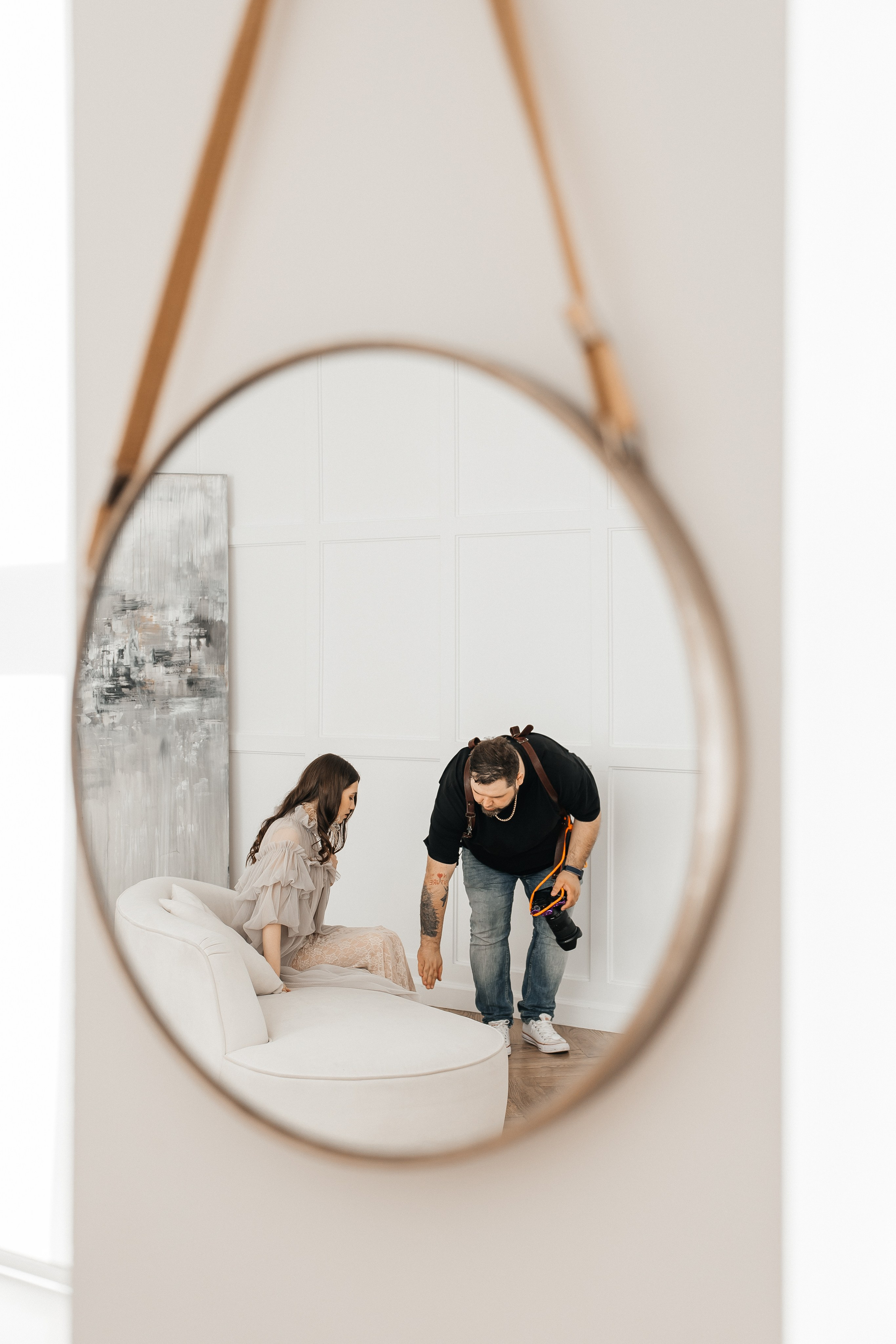 Репортаж. Фотограф Аня Платонова