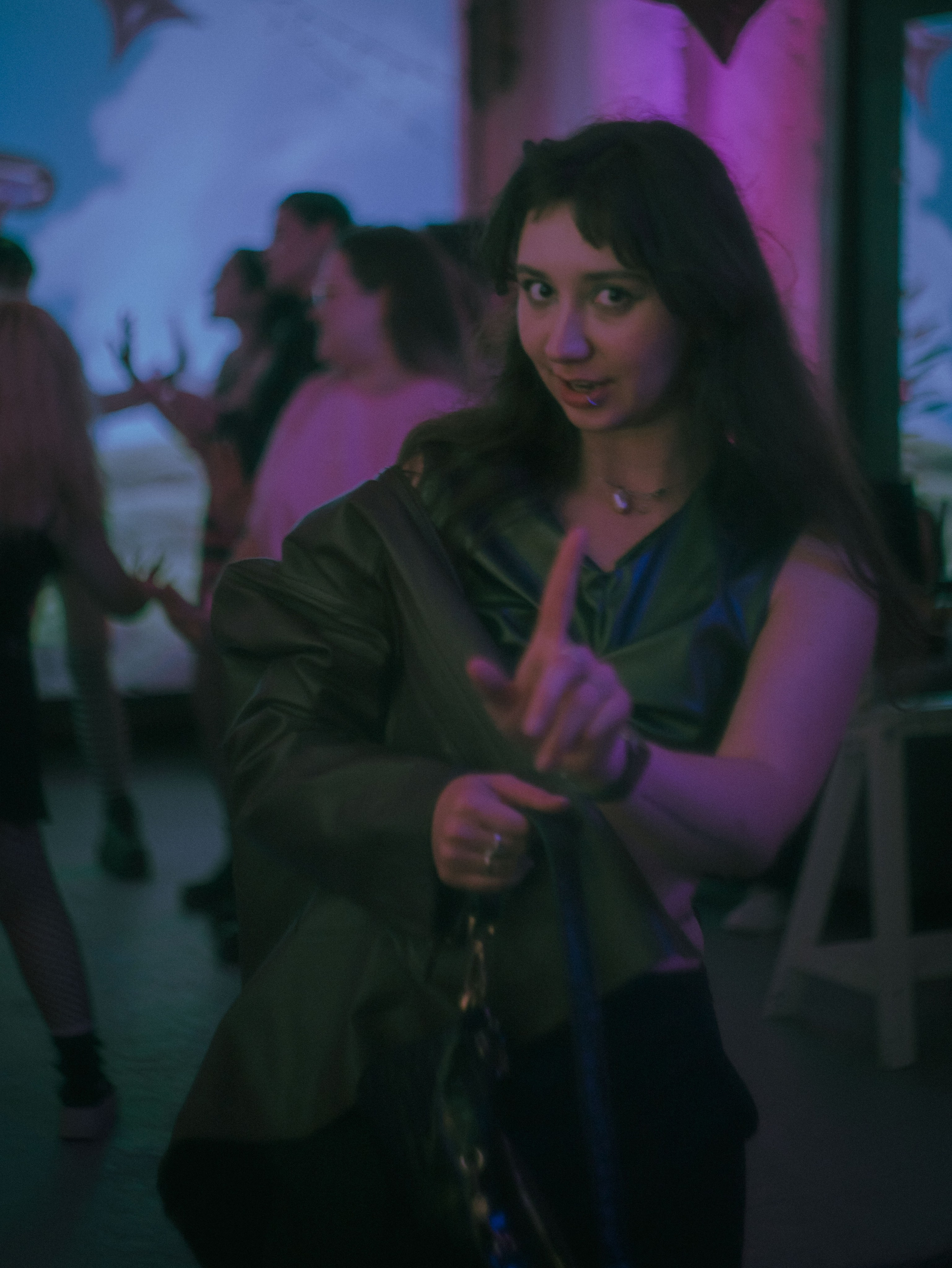 NOT ONLY | PARTY. M8U — фотограф Санкт-Петербург