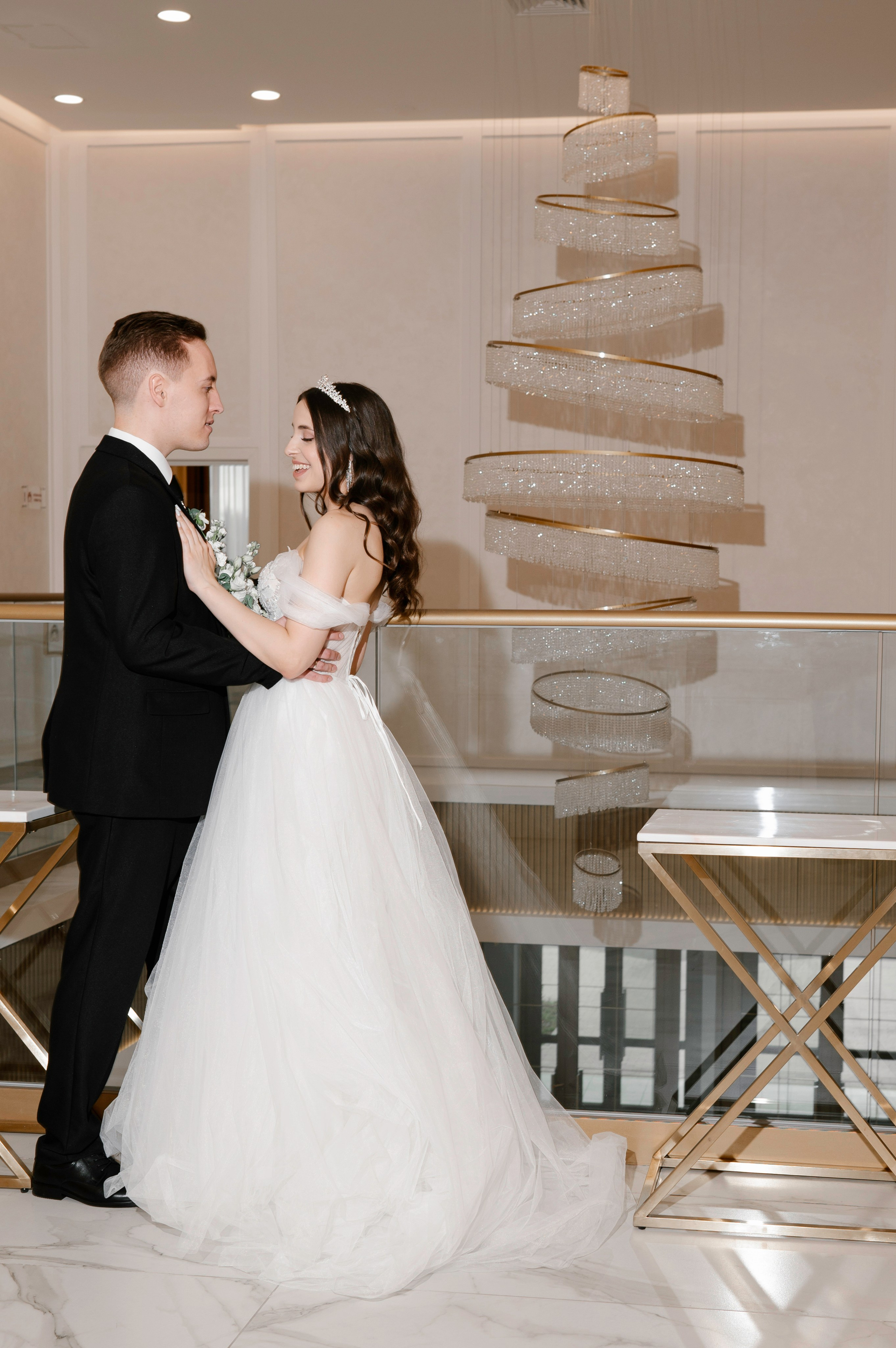 Свадьбы. Фотограф Тверь