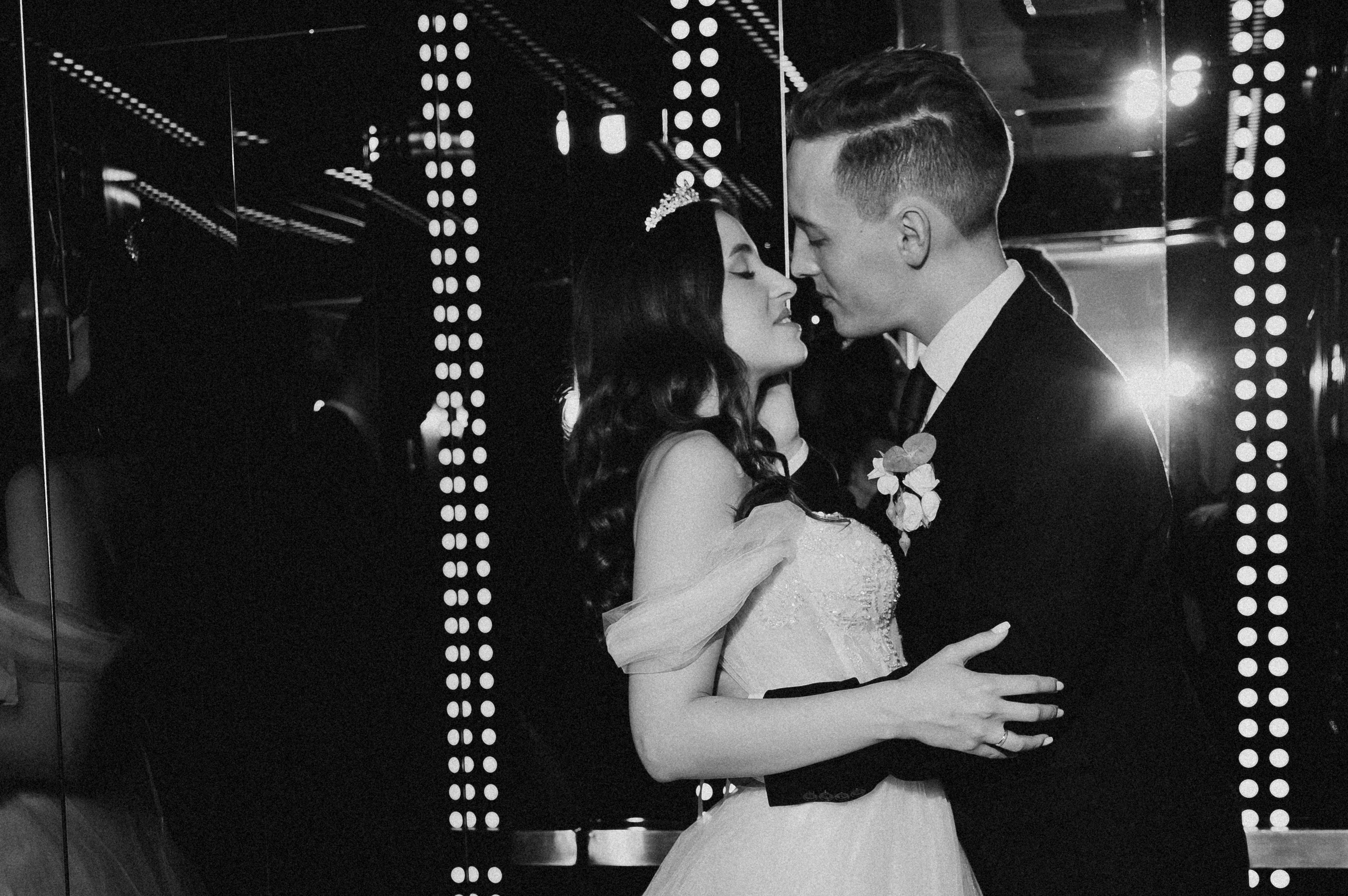 Свадьбы. Фотограф Тверь