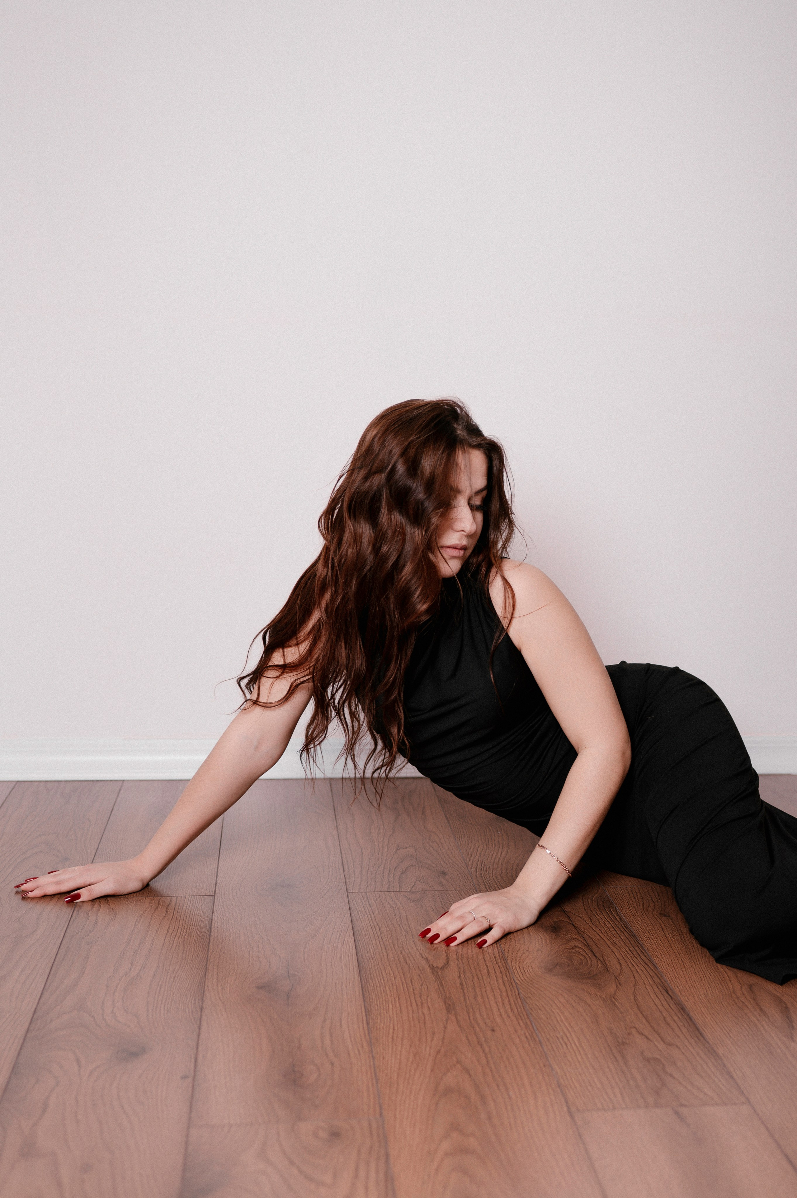 Портреты. Фотограф Тверь