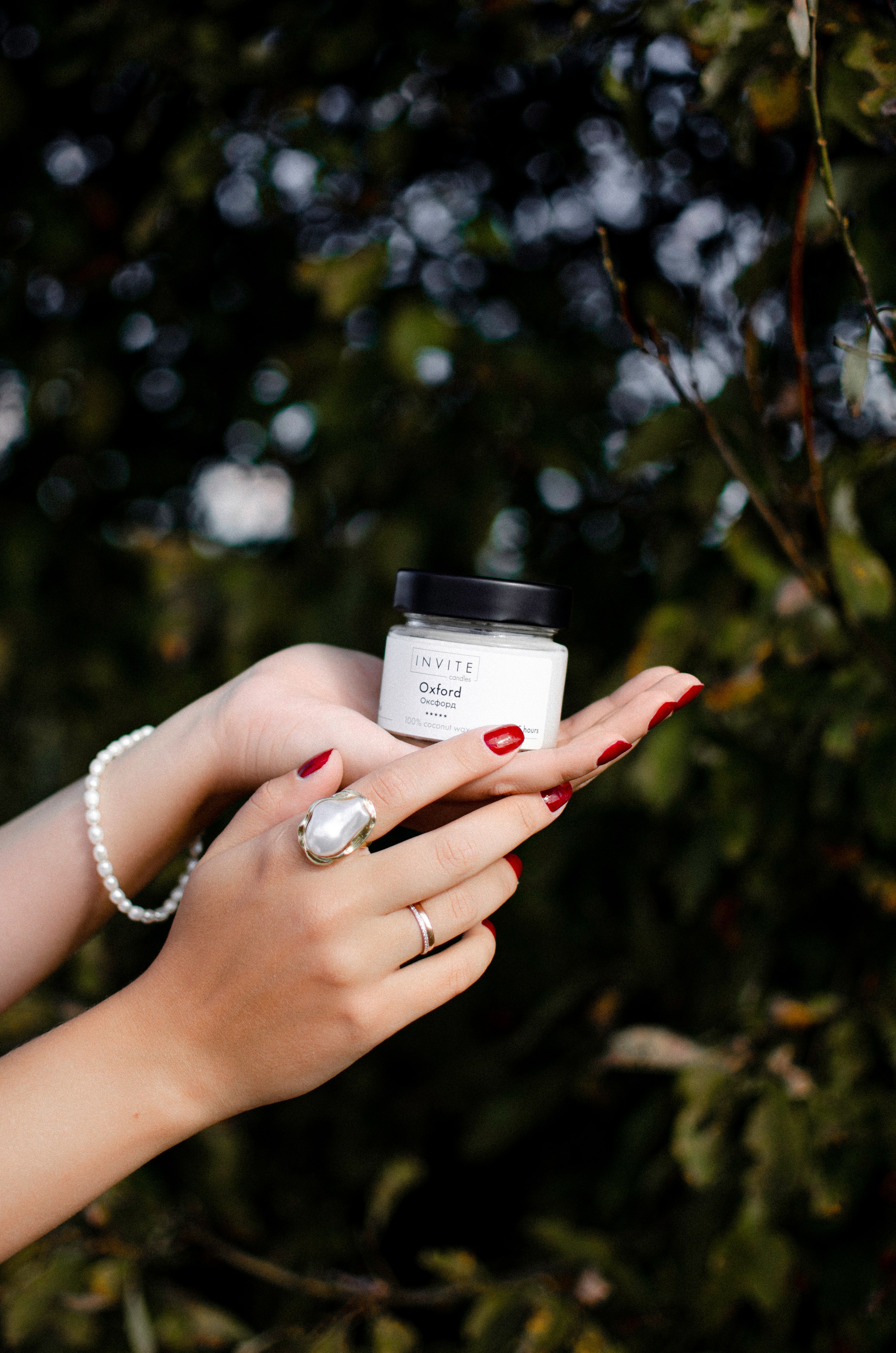 Детали. Фотограф Тверь