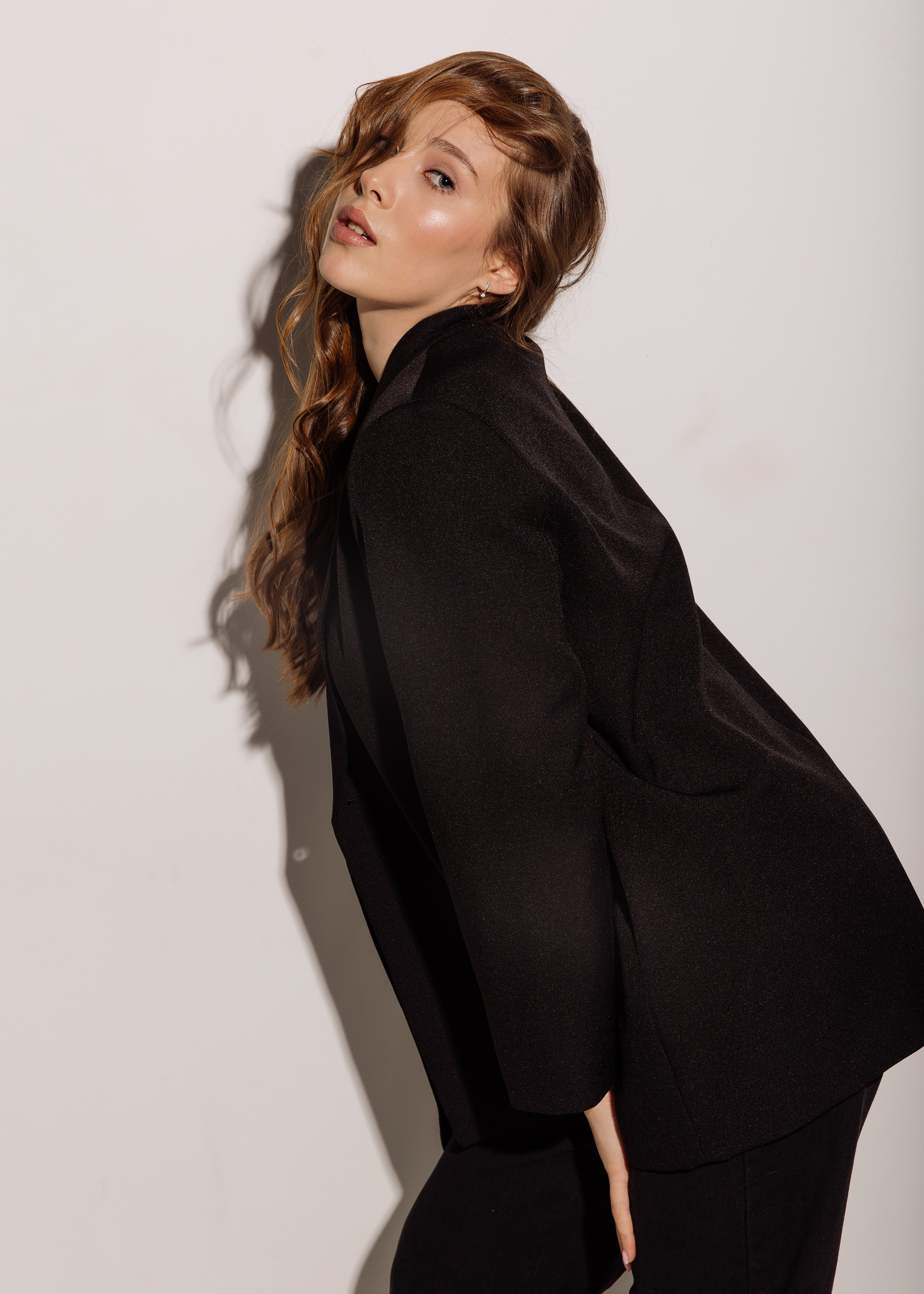 Минимализм женская сьемка. Свадебный и семейный фотограф Владивосток — Приморский край. Анастасия Щетинина