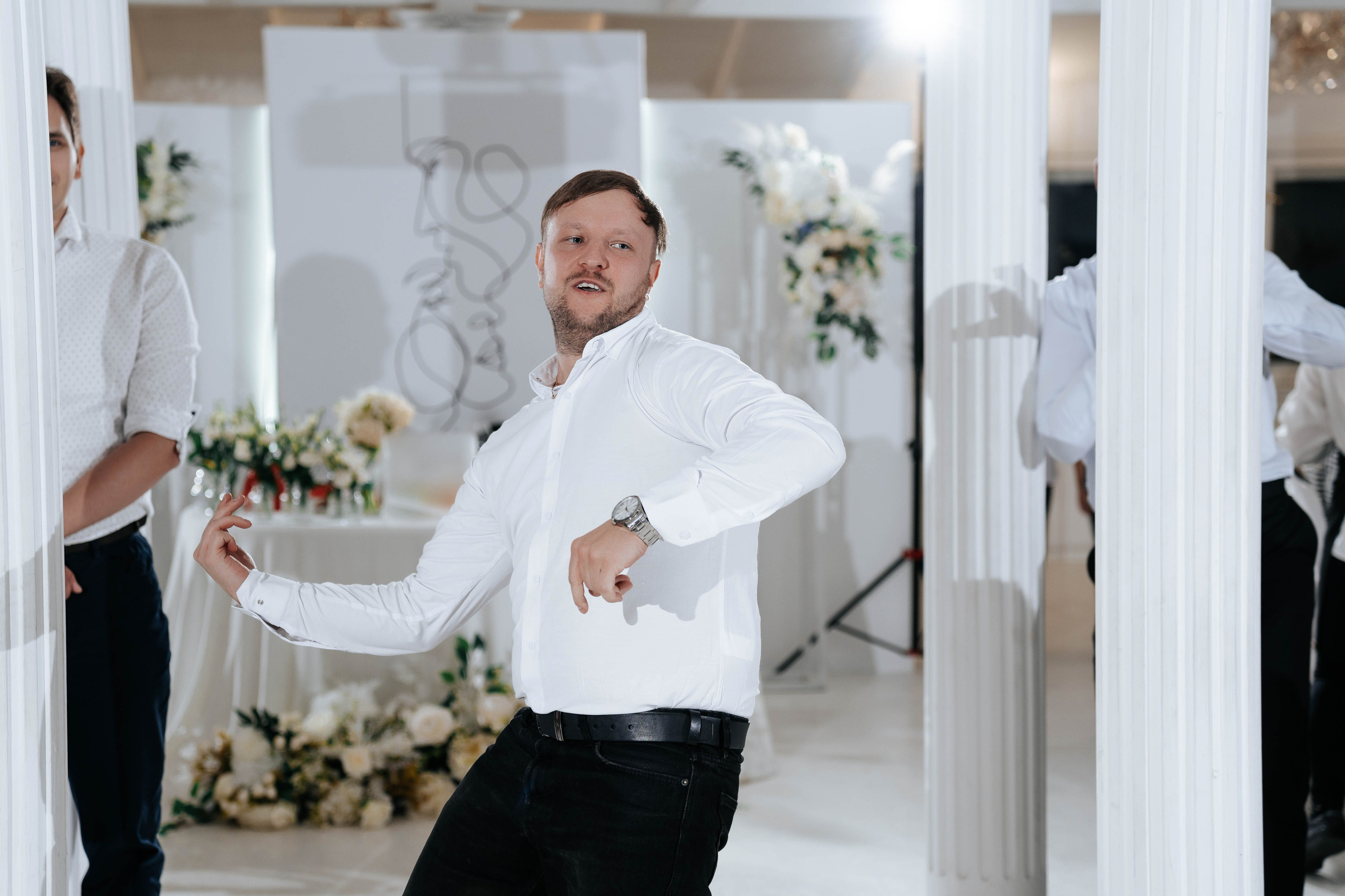 Vladislav & Anastasia. Свадебный фотограф в Воронеже Самохина Екатерина