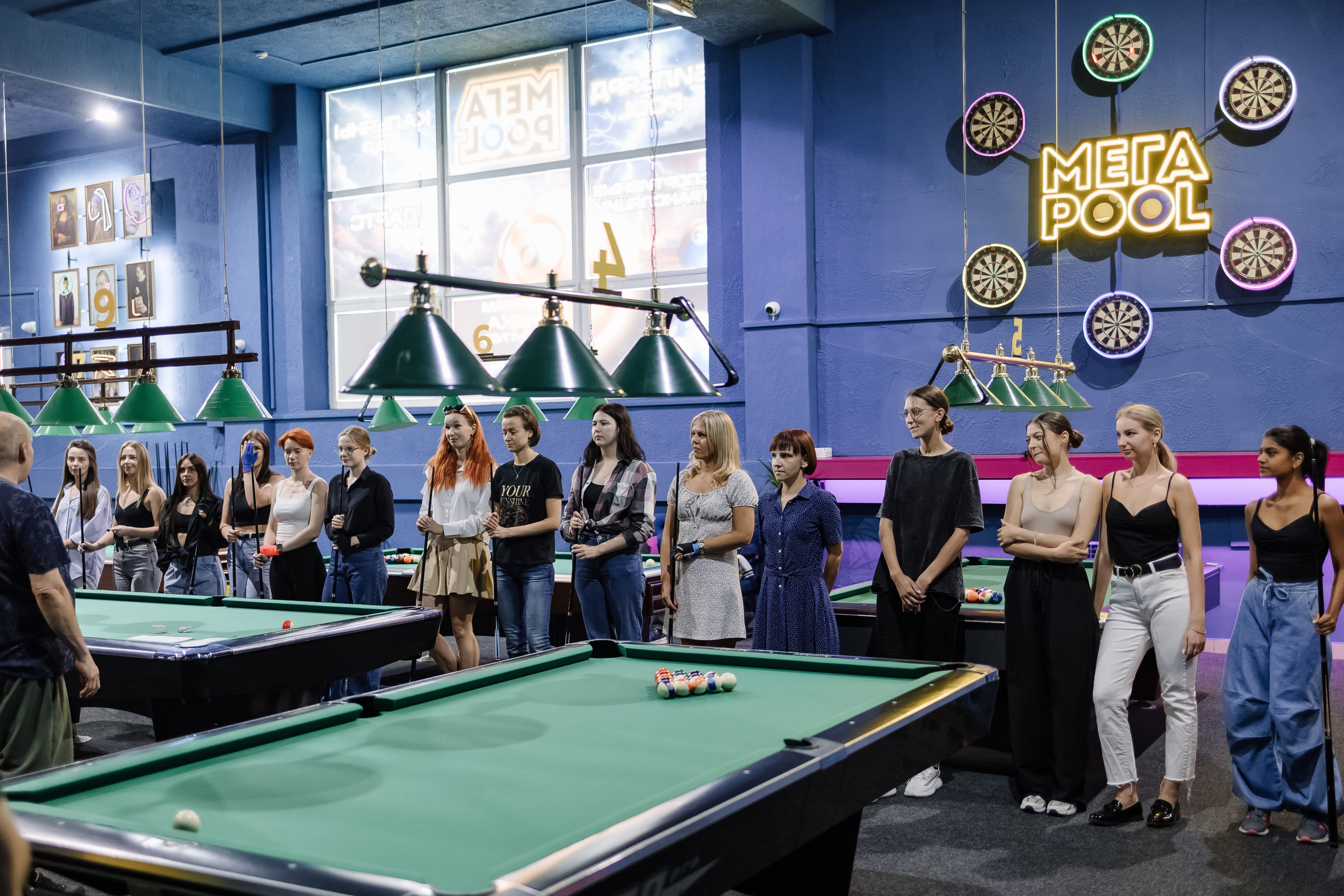 Турнир. Свадебный фотограф