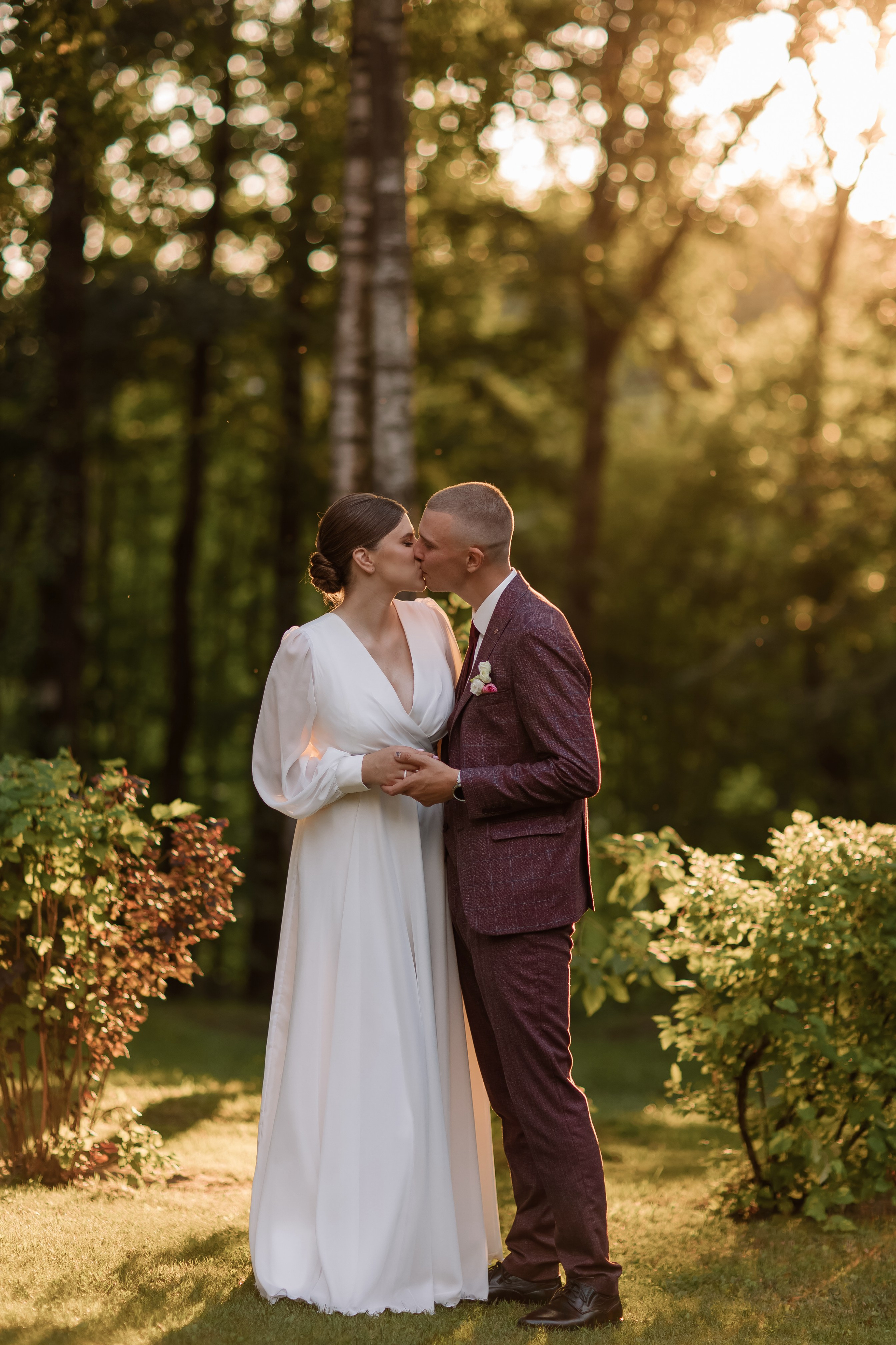 Илья/Влада. Свадебный фотограф