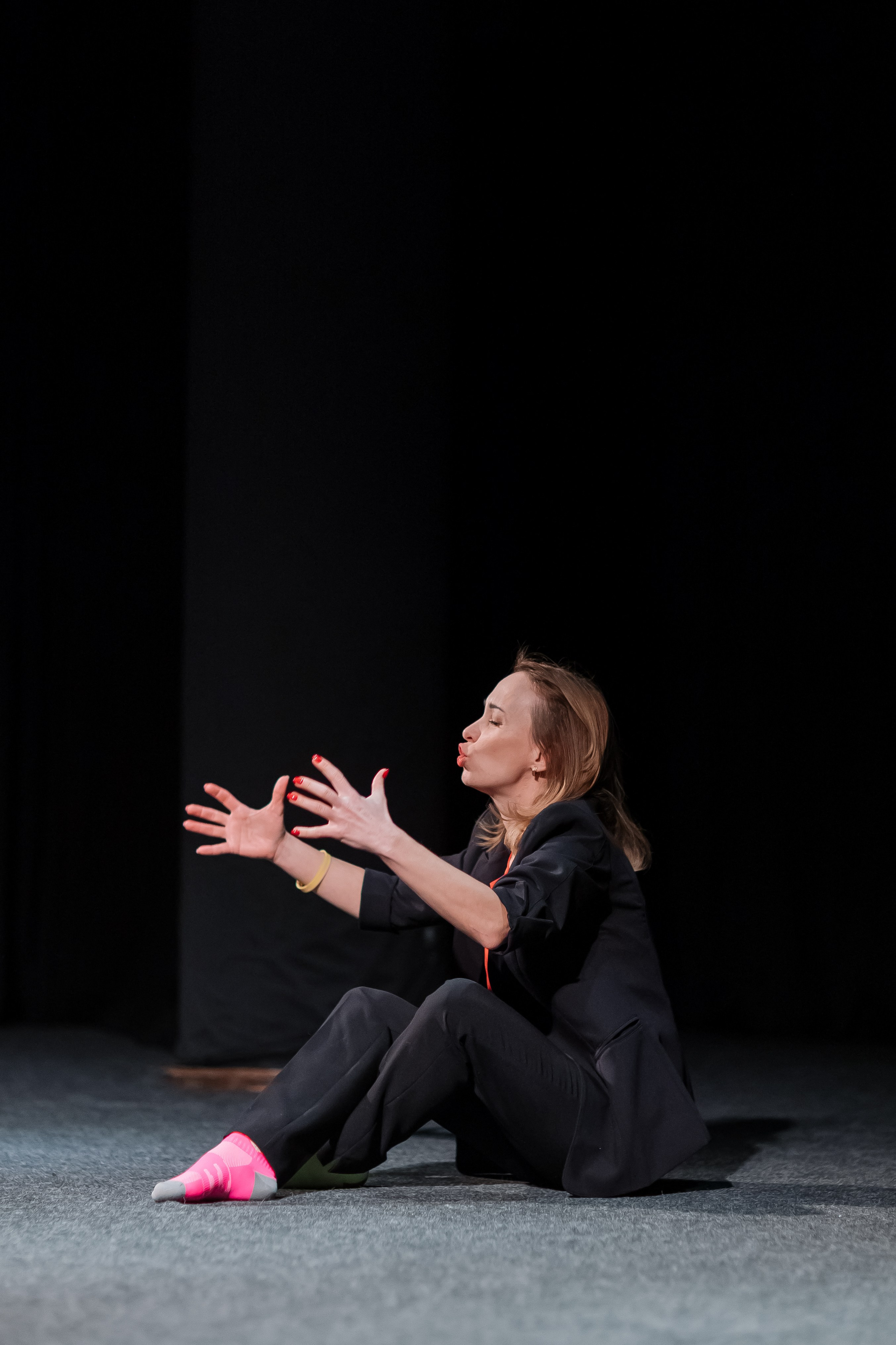 Спектакль. Свадебный фотограф