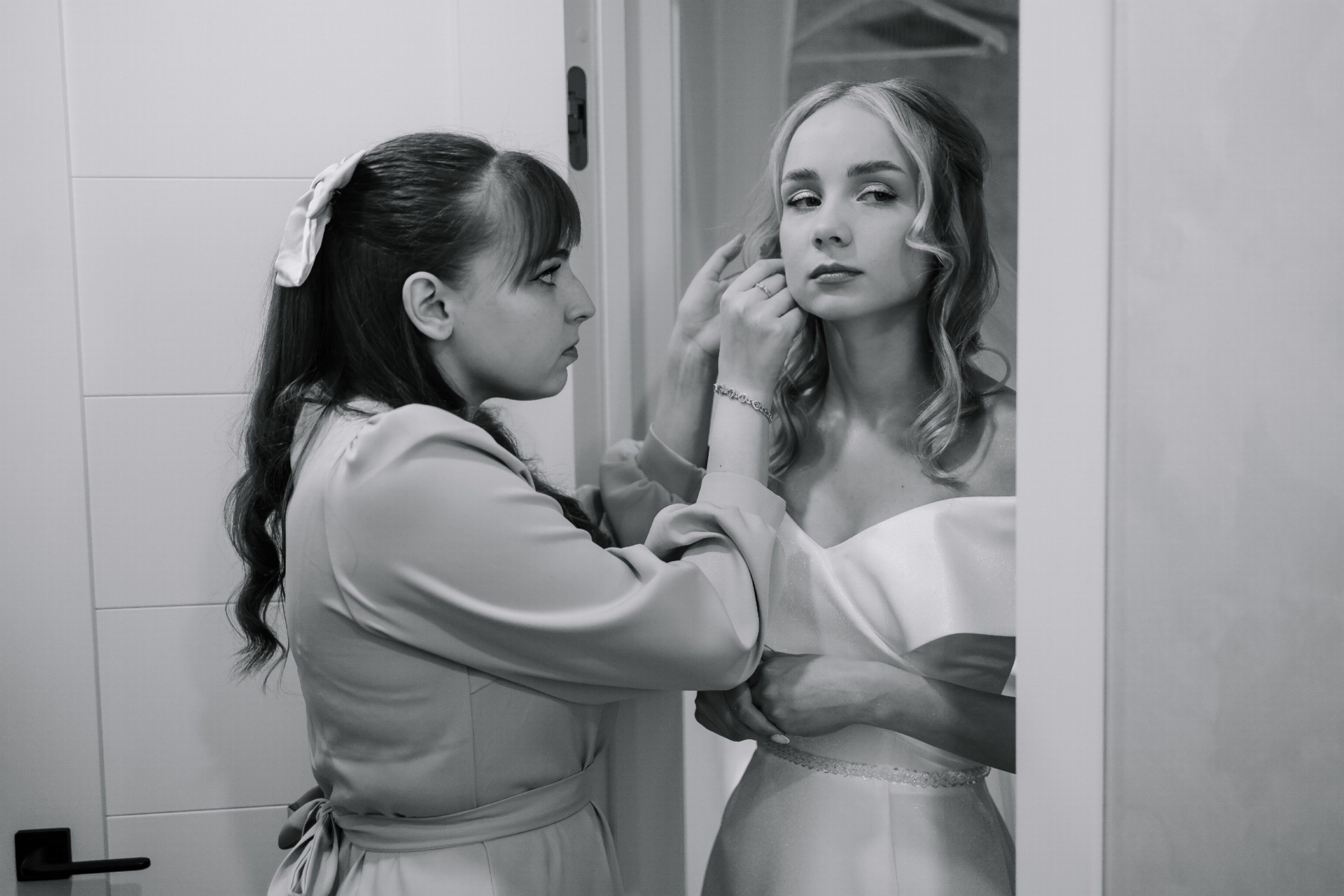 Клим/Ксения. Свадебный фотограф