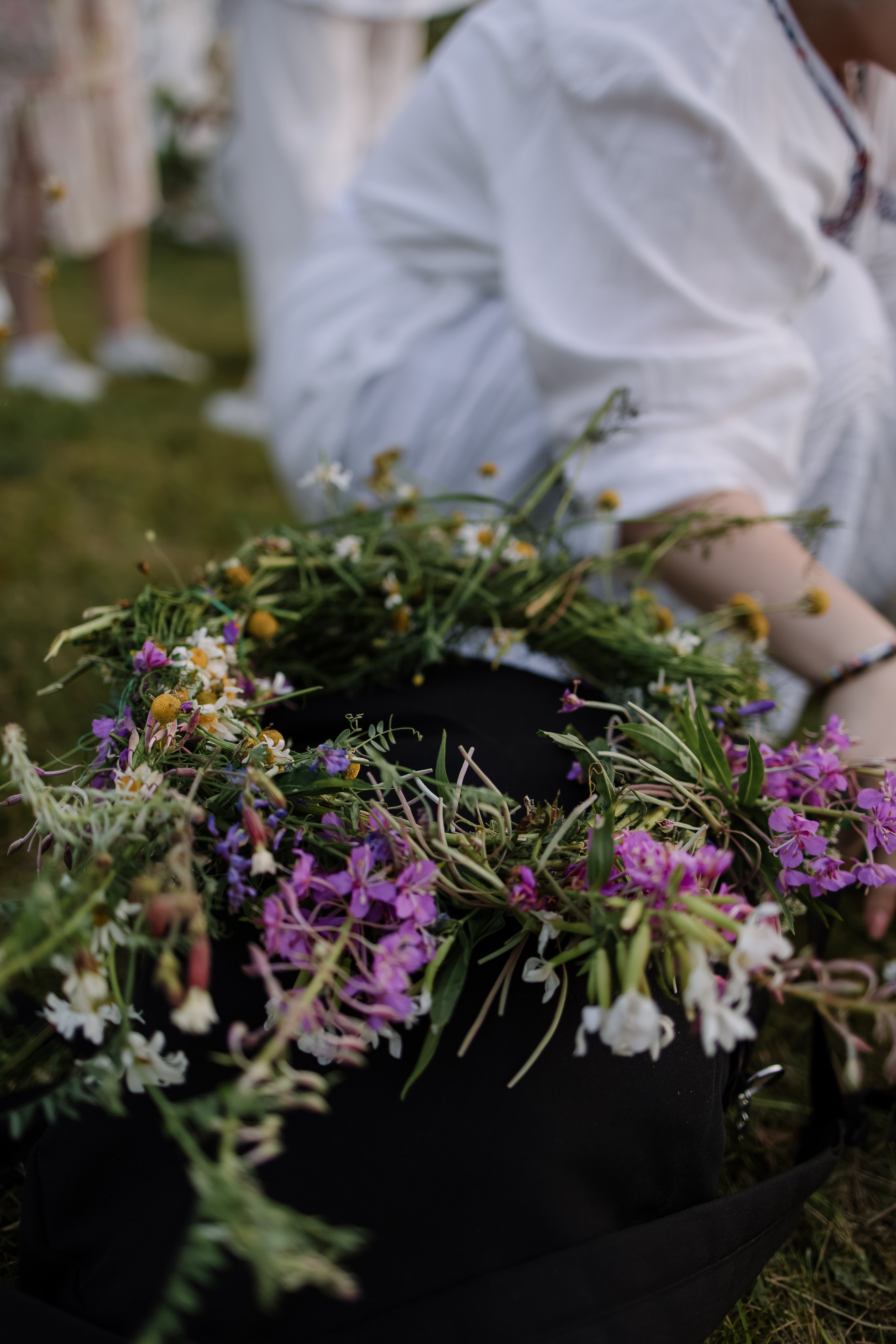 Купалле. Свадебный фотограф