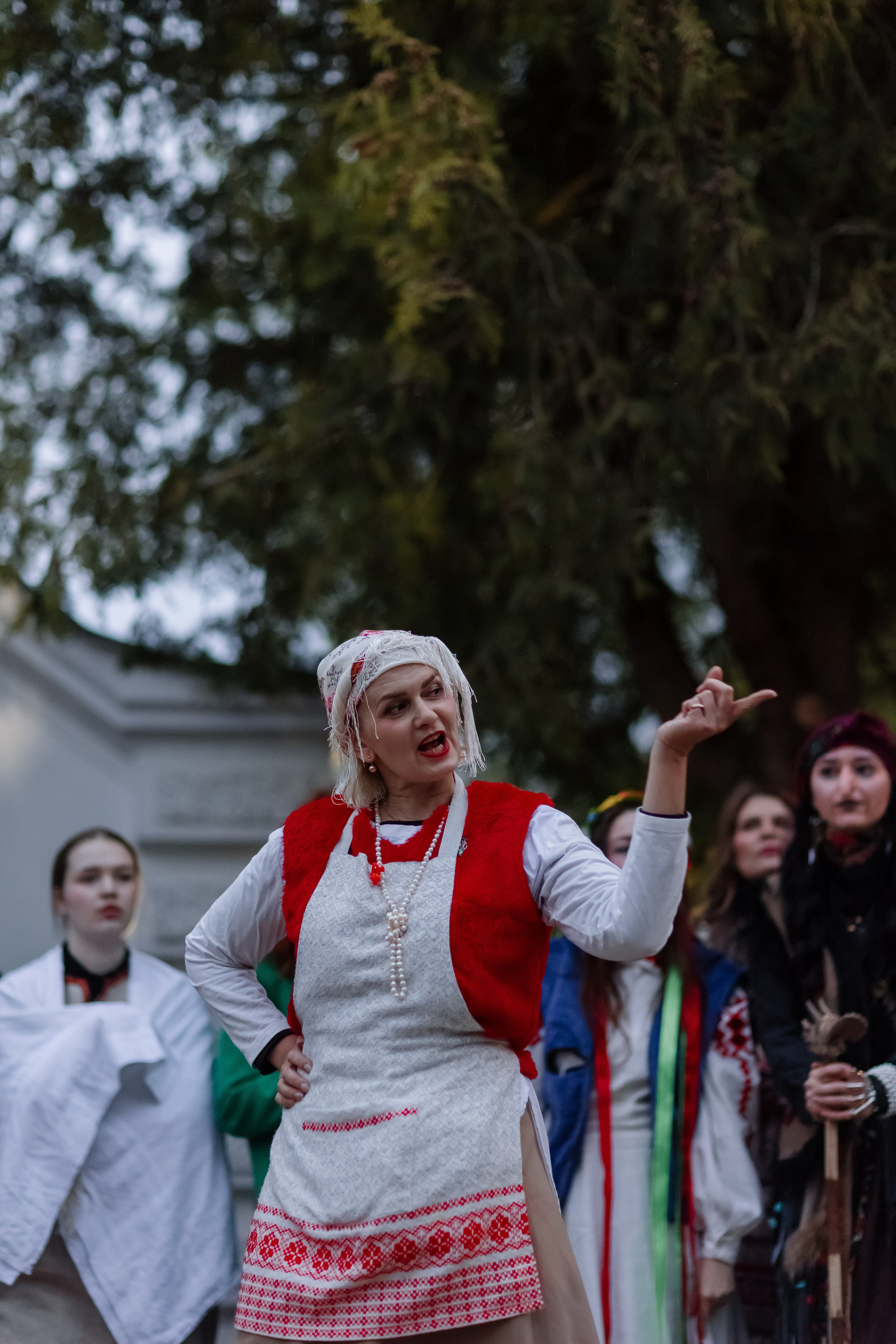 Ночь музеев Здравнево. Свадебный фотограф