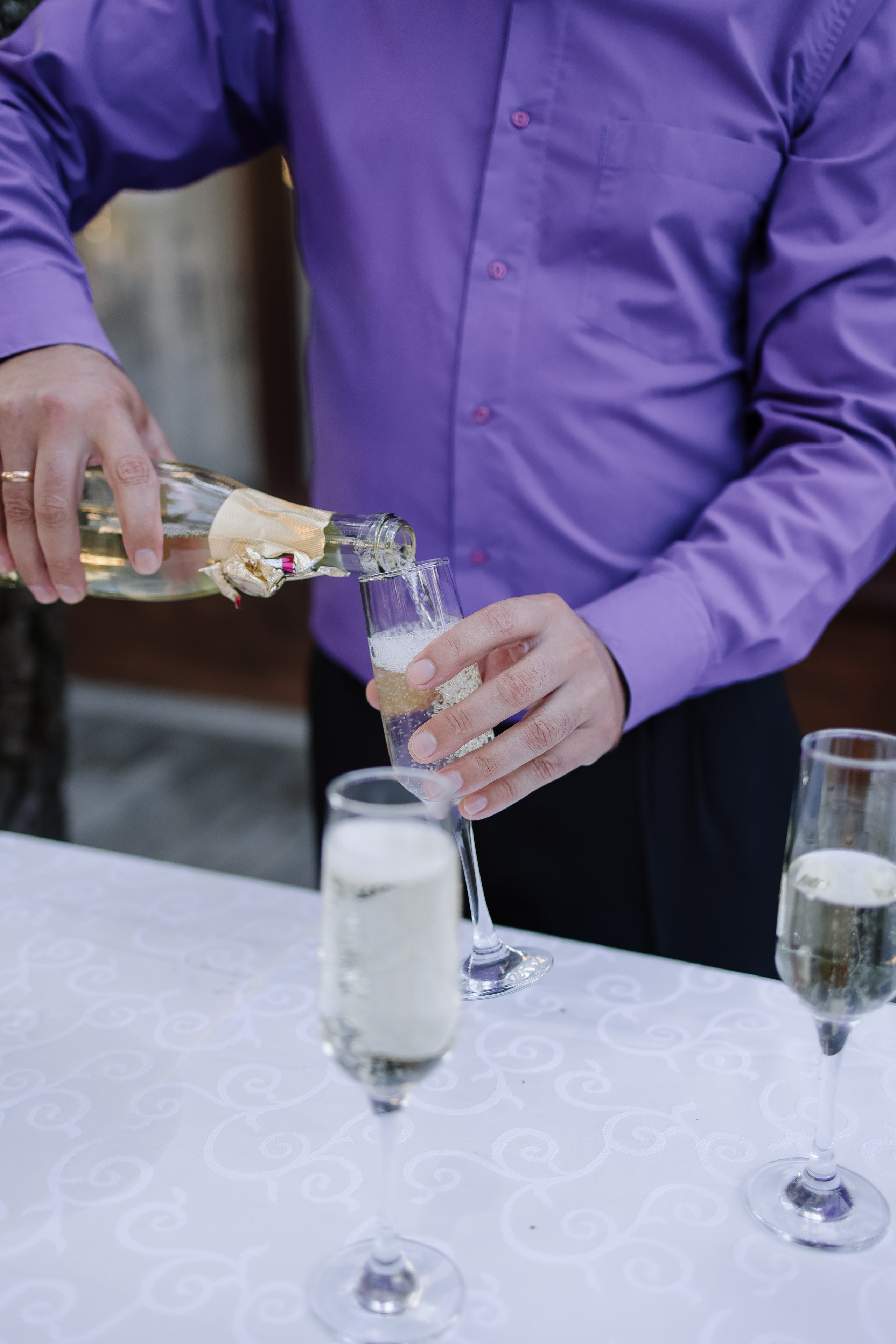 Илья/Влада. Свадебный фотограф