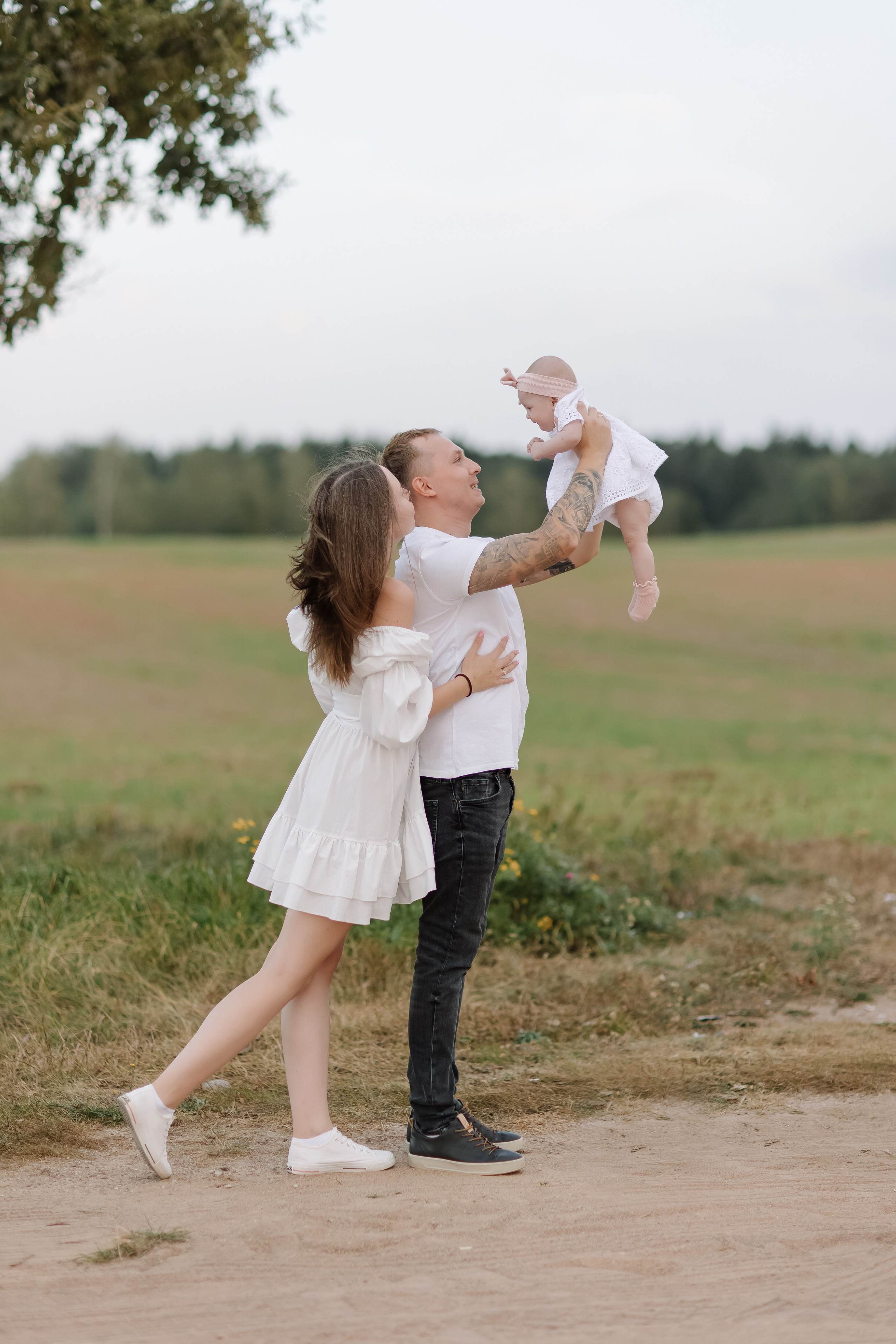 Алина. Свадебный фотограф