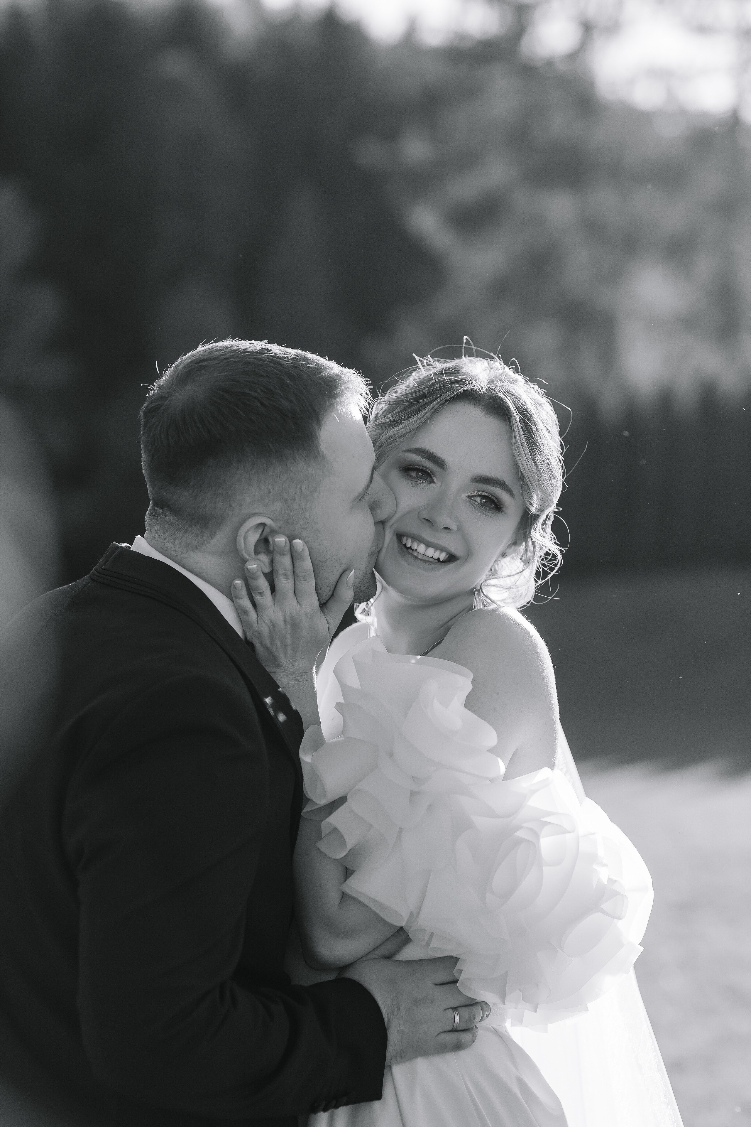 Александр/Кристина. Свадебный фотограф