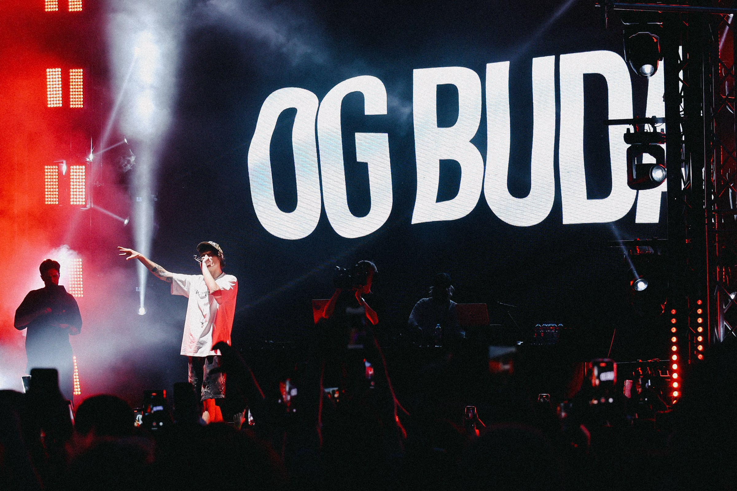 /РЕПОРТАЖ/ RANDOM FEST by SuperStep. 2024. Свадебный фотограф Великий Новгород Станислав Кособудский