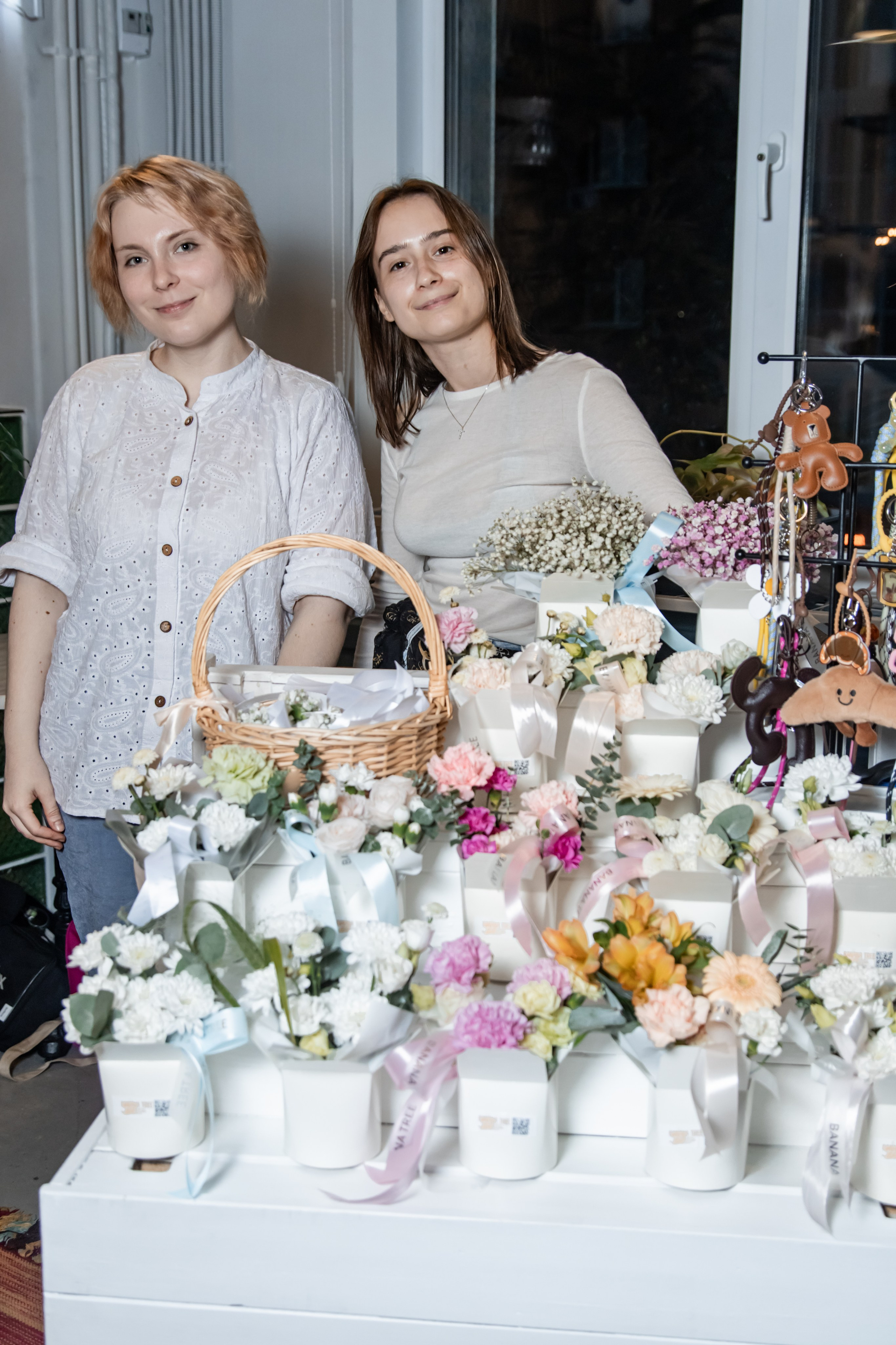 Фотосессия, Девичник, Репортажная съемка. МЕДИА-РЕСУРС ХАБАРОВСК / Фотоотчеты / Репортажи / События