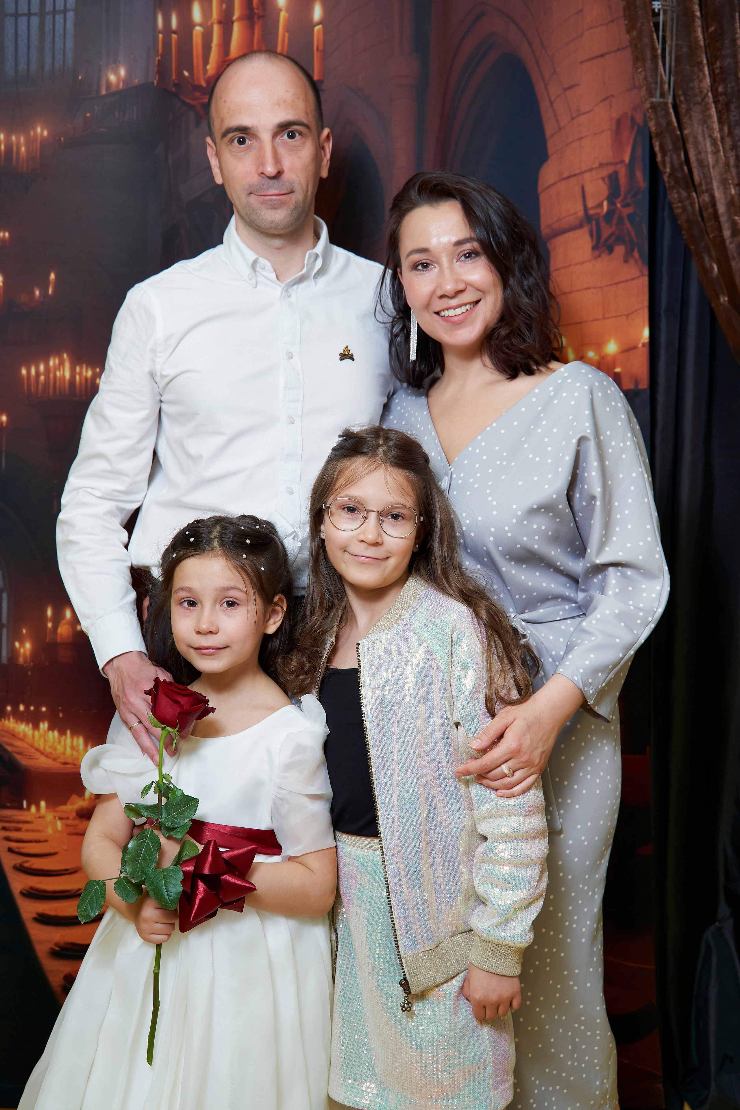 Выпускной в детском саду Екатеринбург. Выпускные альбомы в Екатеринбурге, от Анастасии Саловой