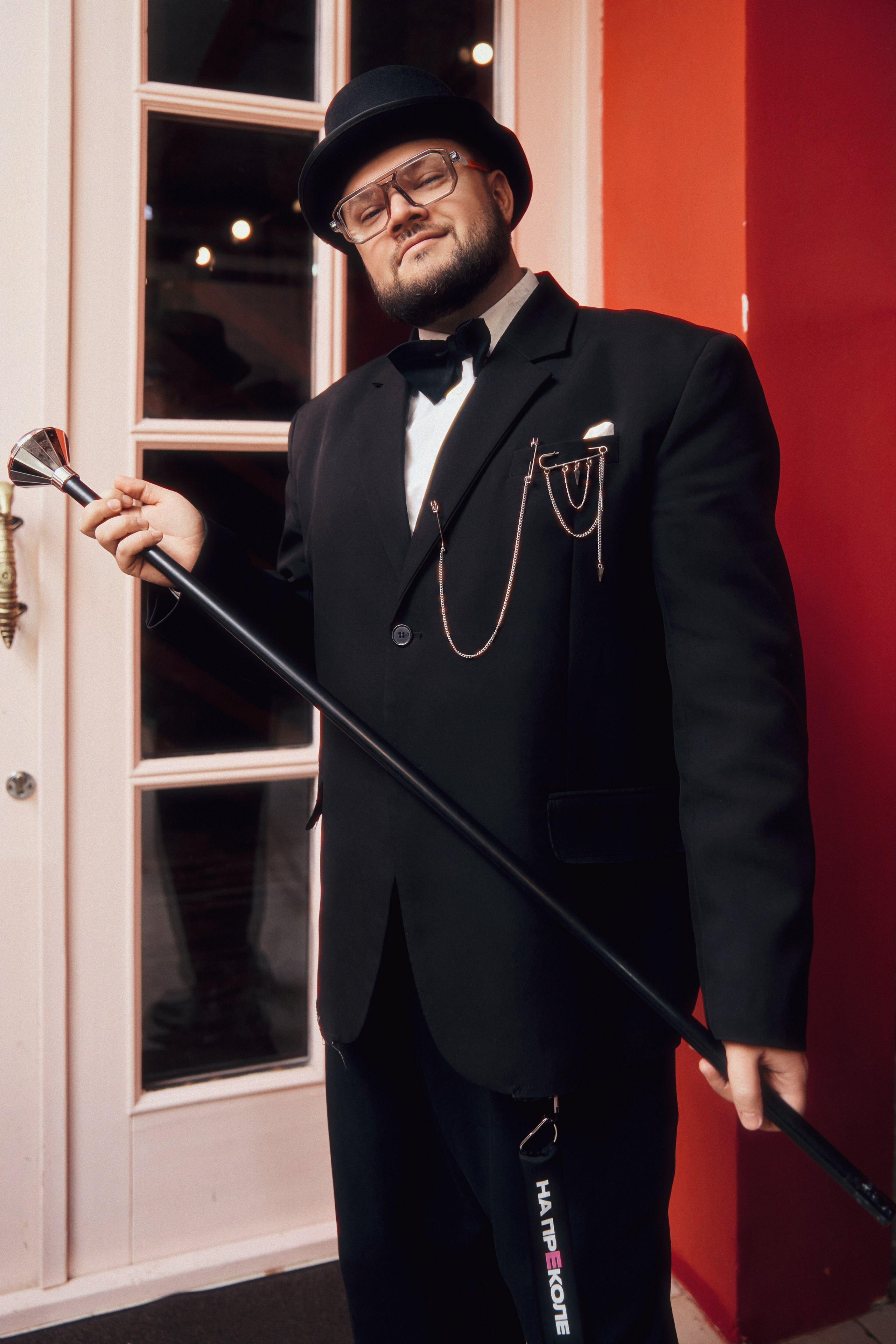 Norbit Cabaret. Фотограф Дмитрий Тур — профессиональная фотосъемка мероприятий и портретов в Москве и Московской области