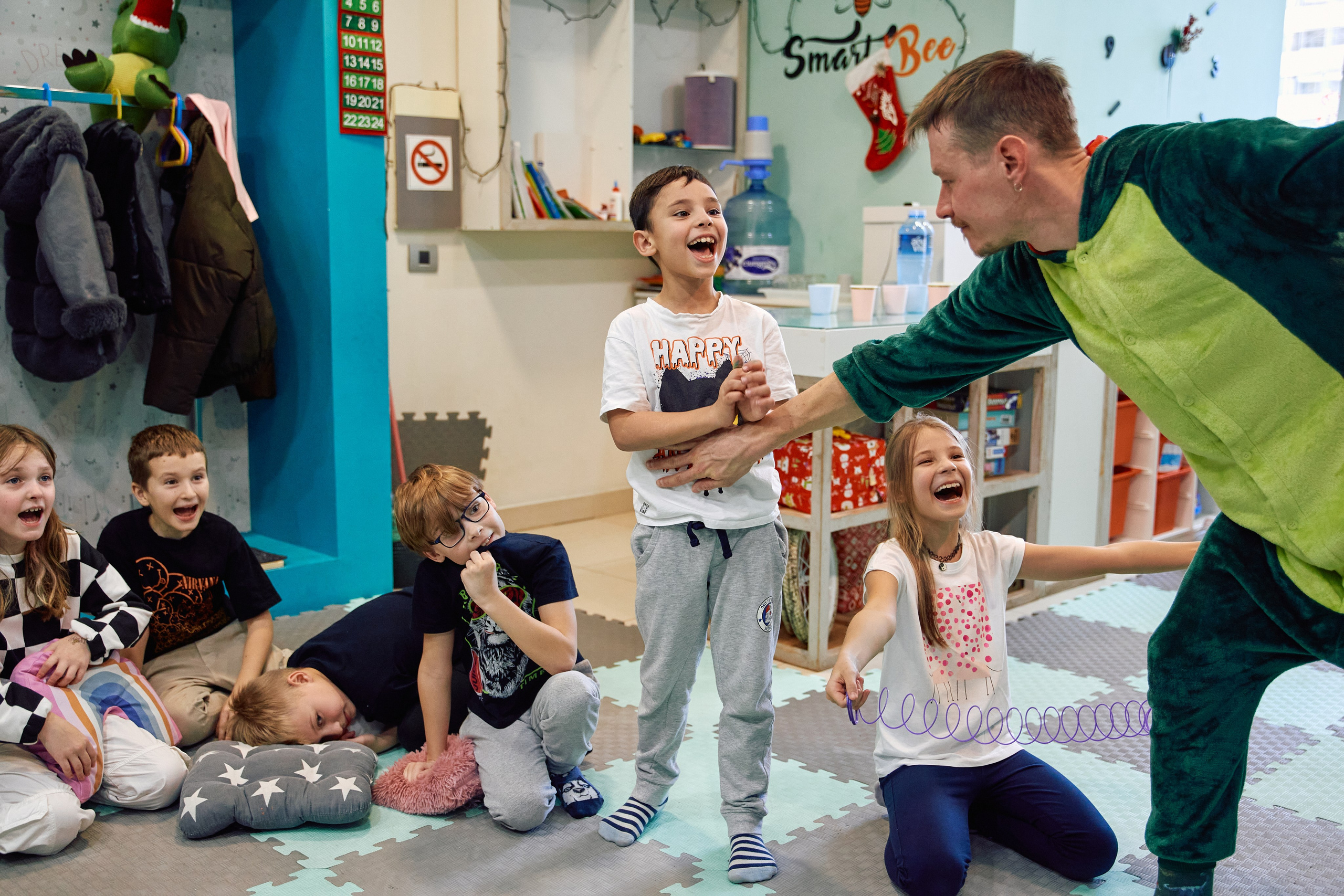 Child's D-day. Photographer and Videographer in Montenegro