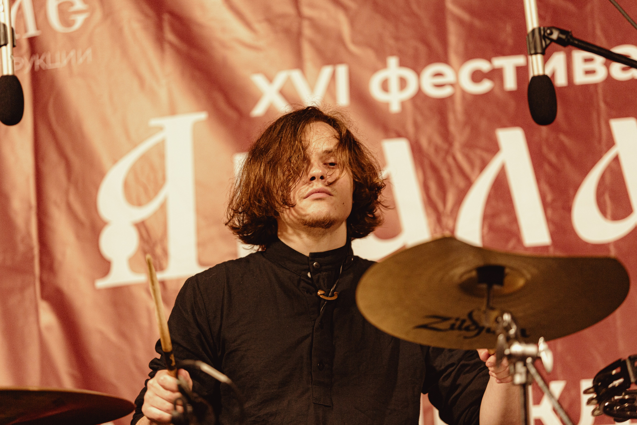 Фестиваль «Абалакское поле» XVI. Арт-фотограф Крис Л. в Тобольске: портрет, семейные, свадьбы