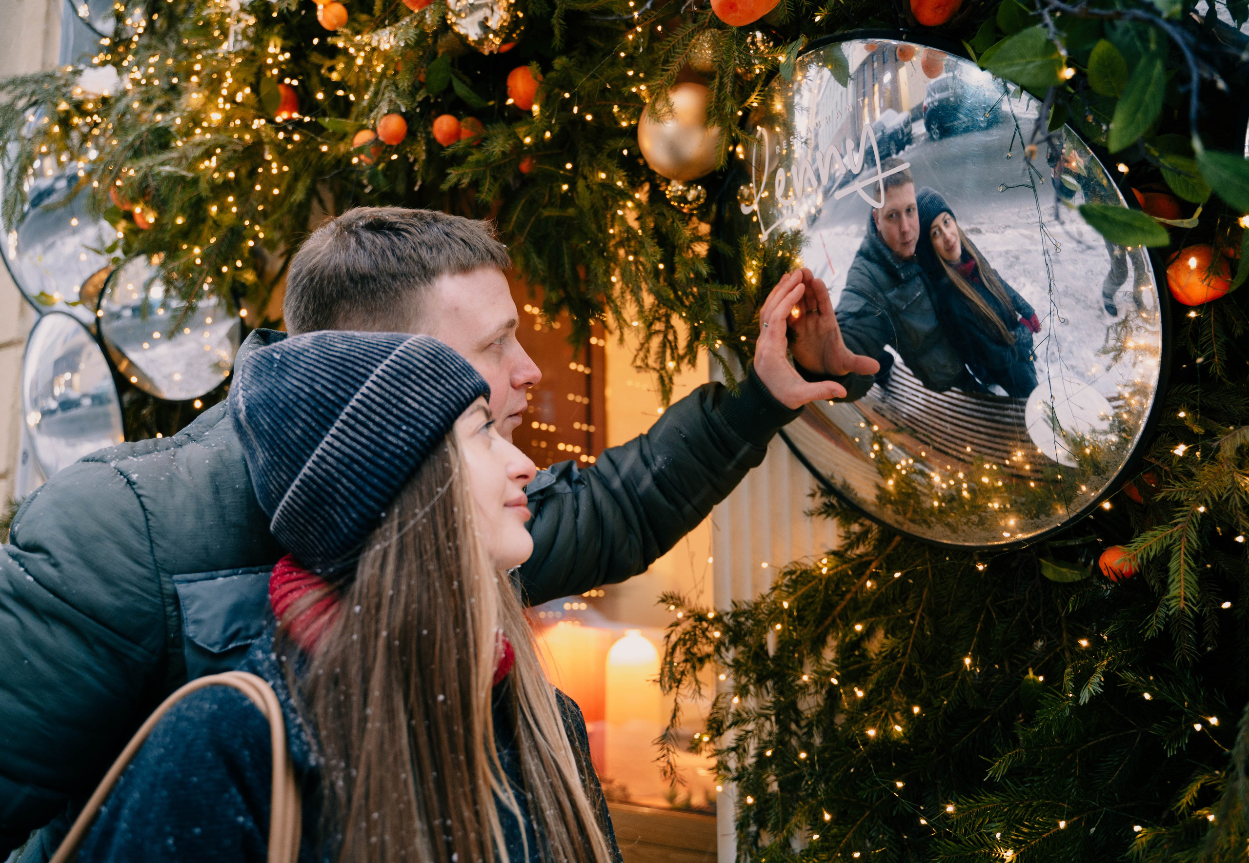 Лав стори. Художественный фотограф в Москве Артур Константинов