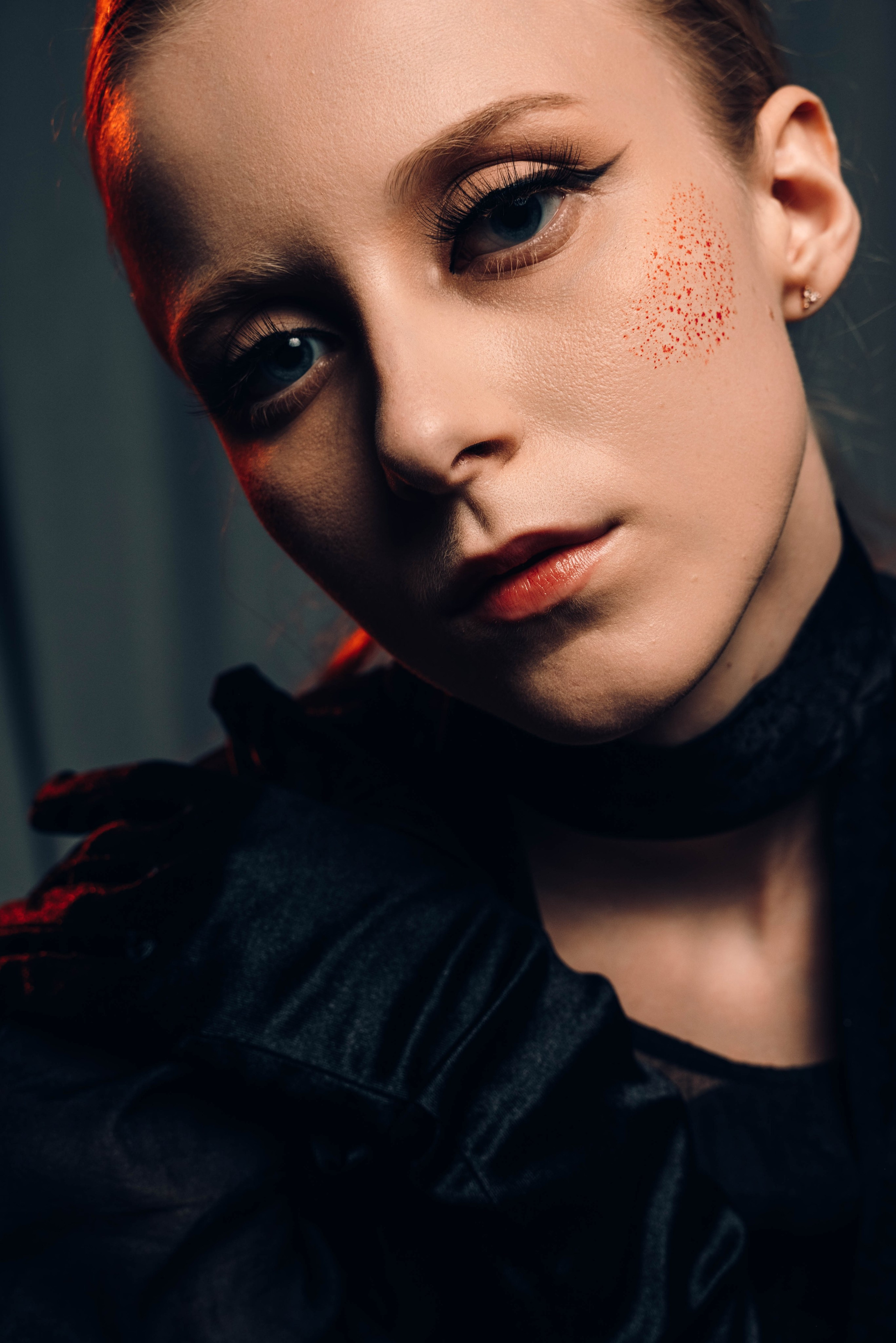 Полина. Художественный фотограф в Москве Артур Константинов