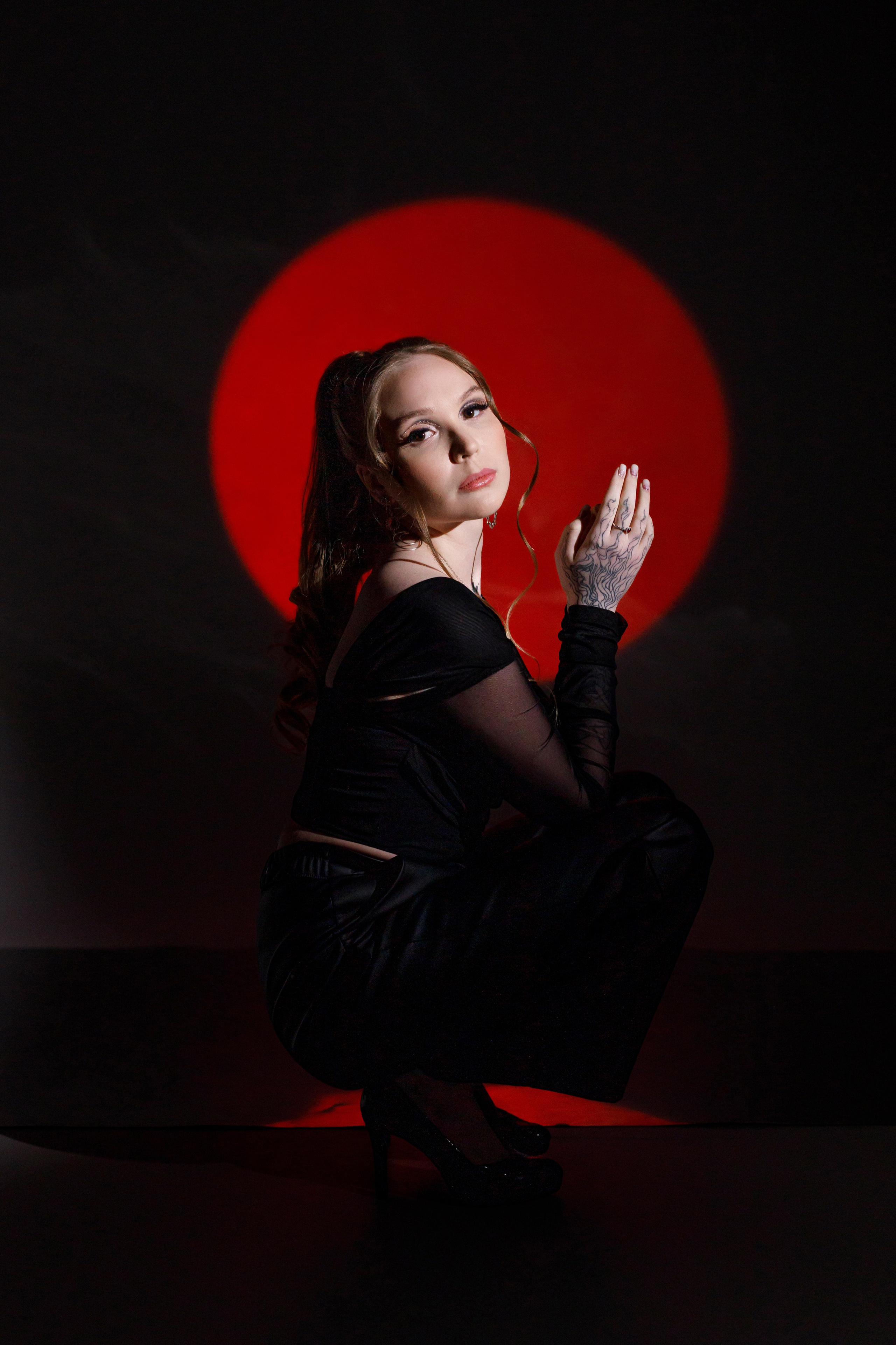 Фотограф в Самаре|Ани