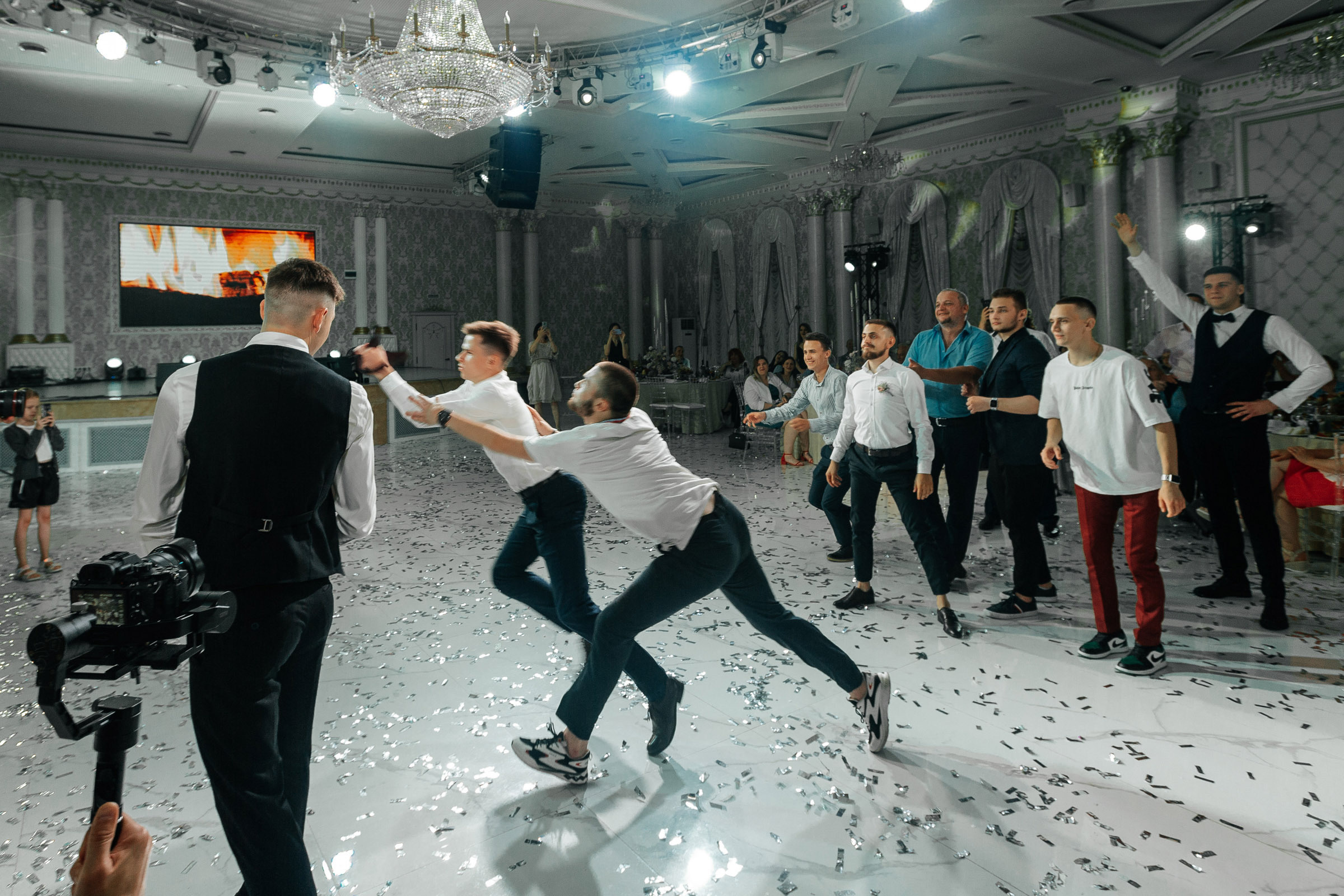 Даниил и Анна. Семейный фотограф в Краснодаре Нина Курнявко