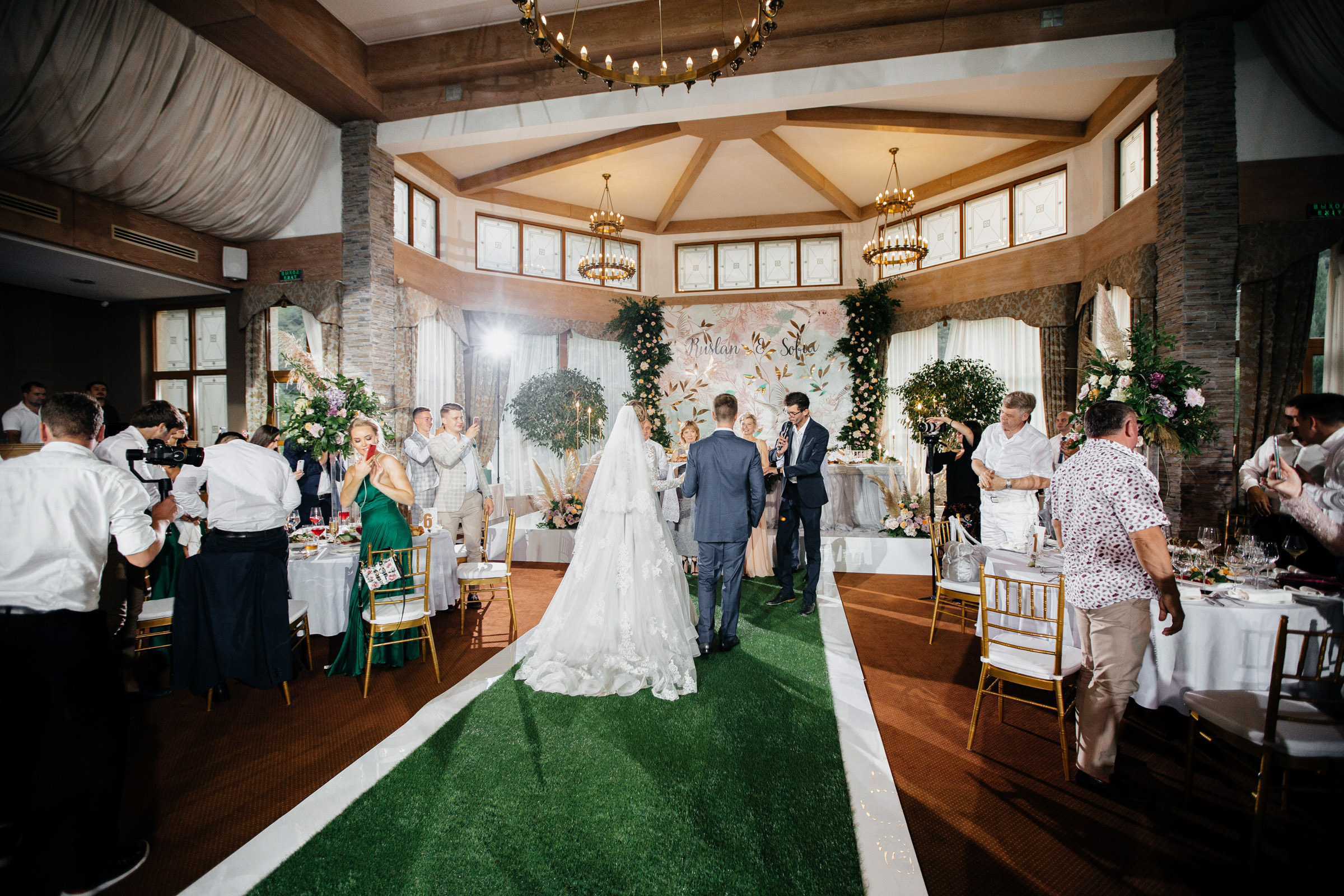 София и Руслан. Семейный фотограф в Краснодаре Нина Курнявко