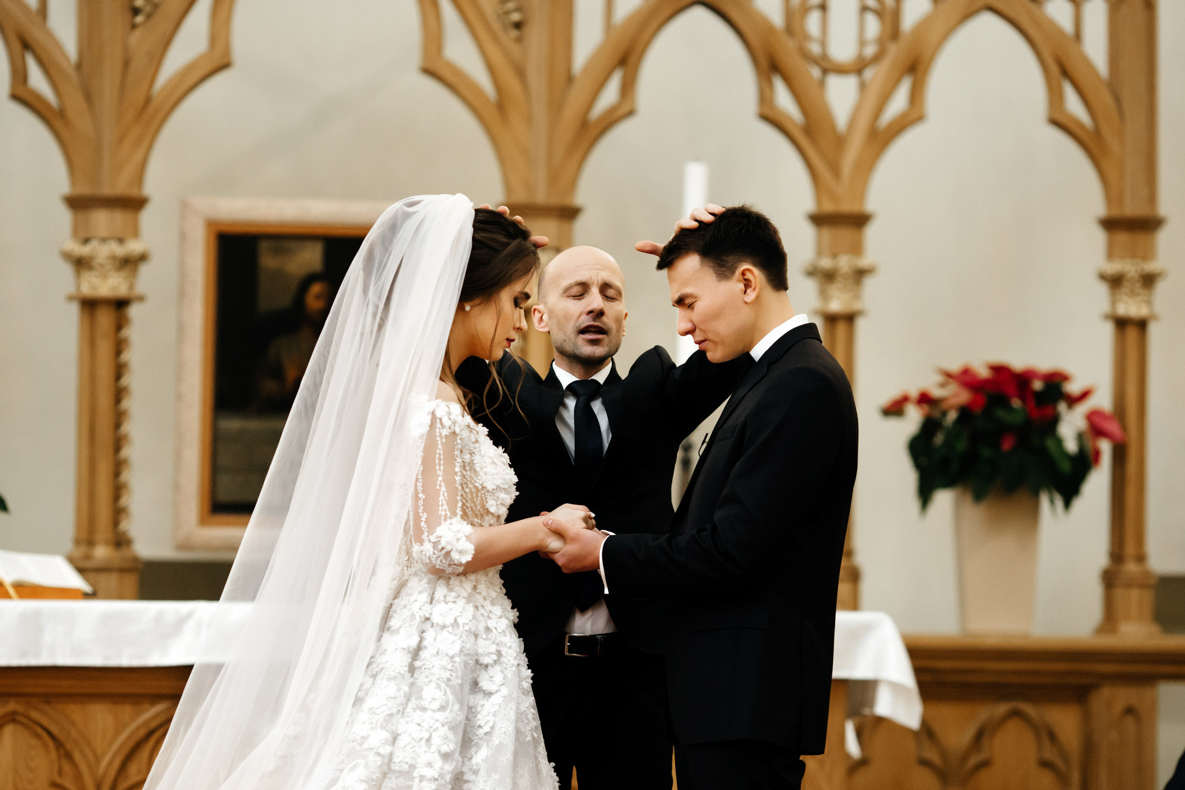 Марина и Владимир. Семейный фотограф в Краснодаре Нина Курнявко