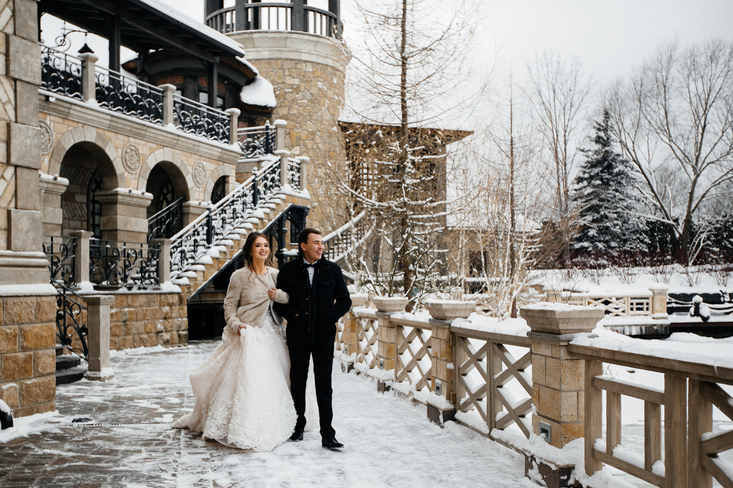 Марина и Владимир. Семейный фотограф в Краснодаре Нина Курнявко