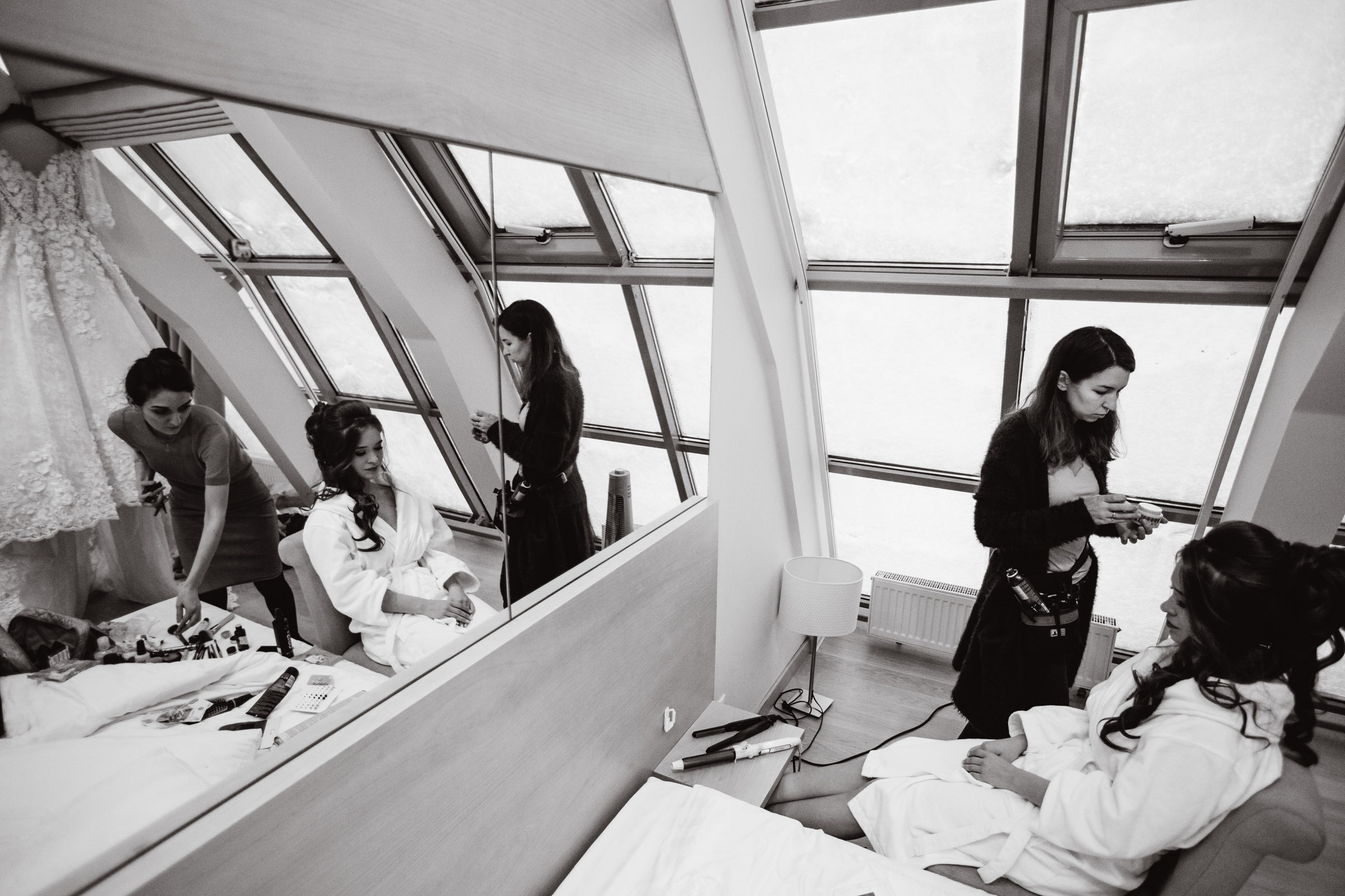 Марина и Владимир. Семейный фотограф в Краснодаре Нина Курнявко