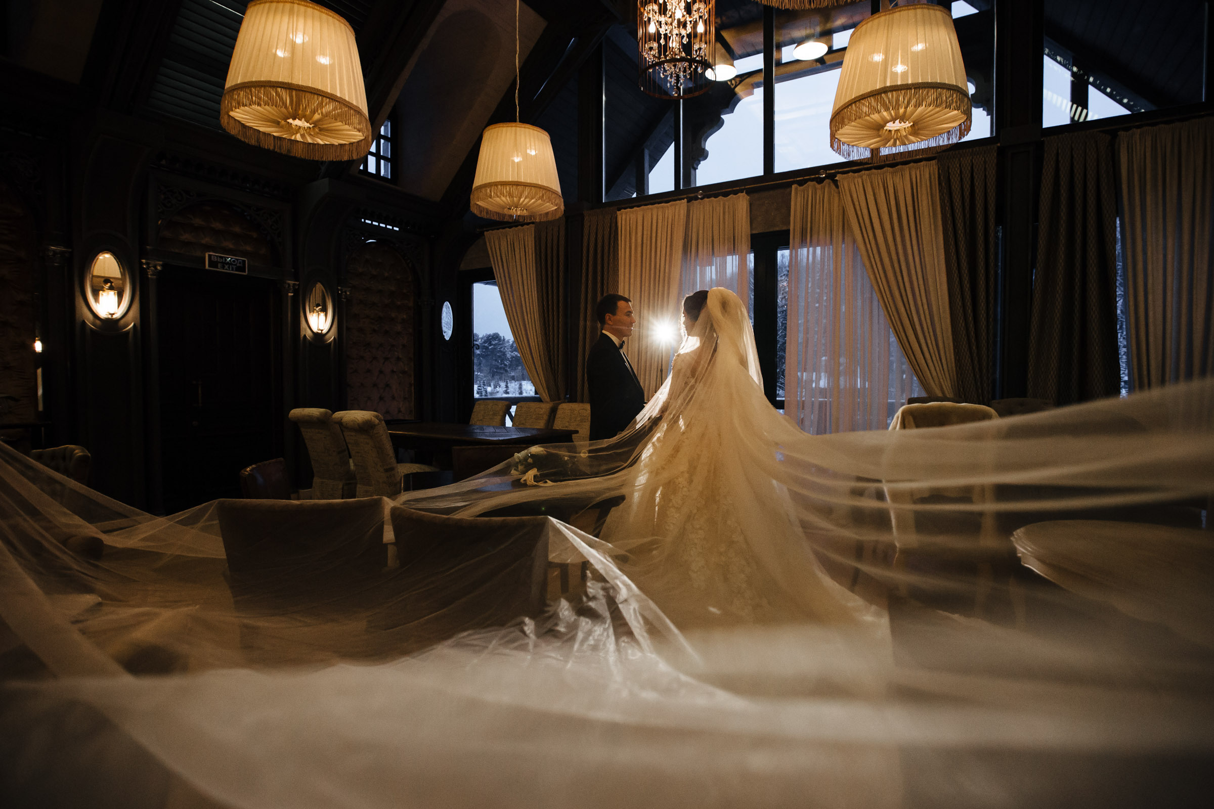 Марина и Владимир. Семейный фотограф в Краснодаре Нина Курнявко