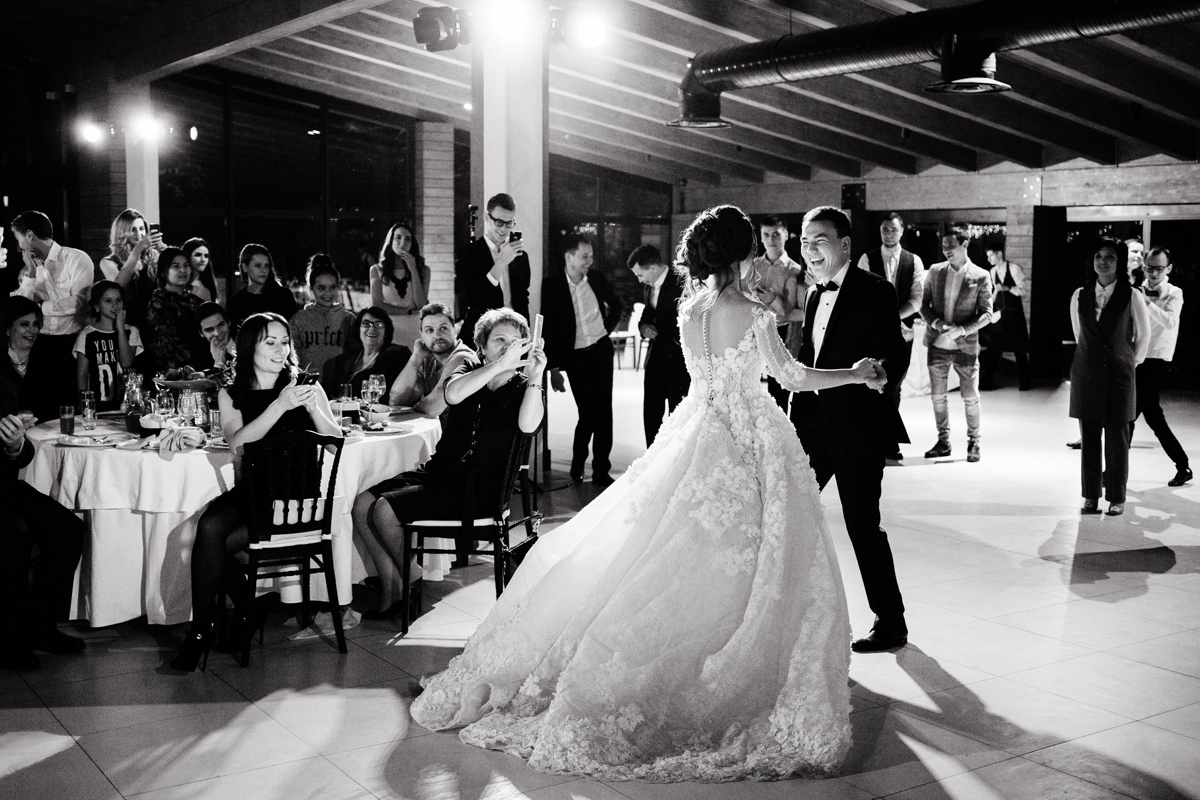 Марина и Владимир. Семейный фотограф в Краснодаре Нина Курнявко