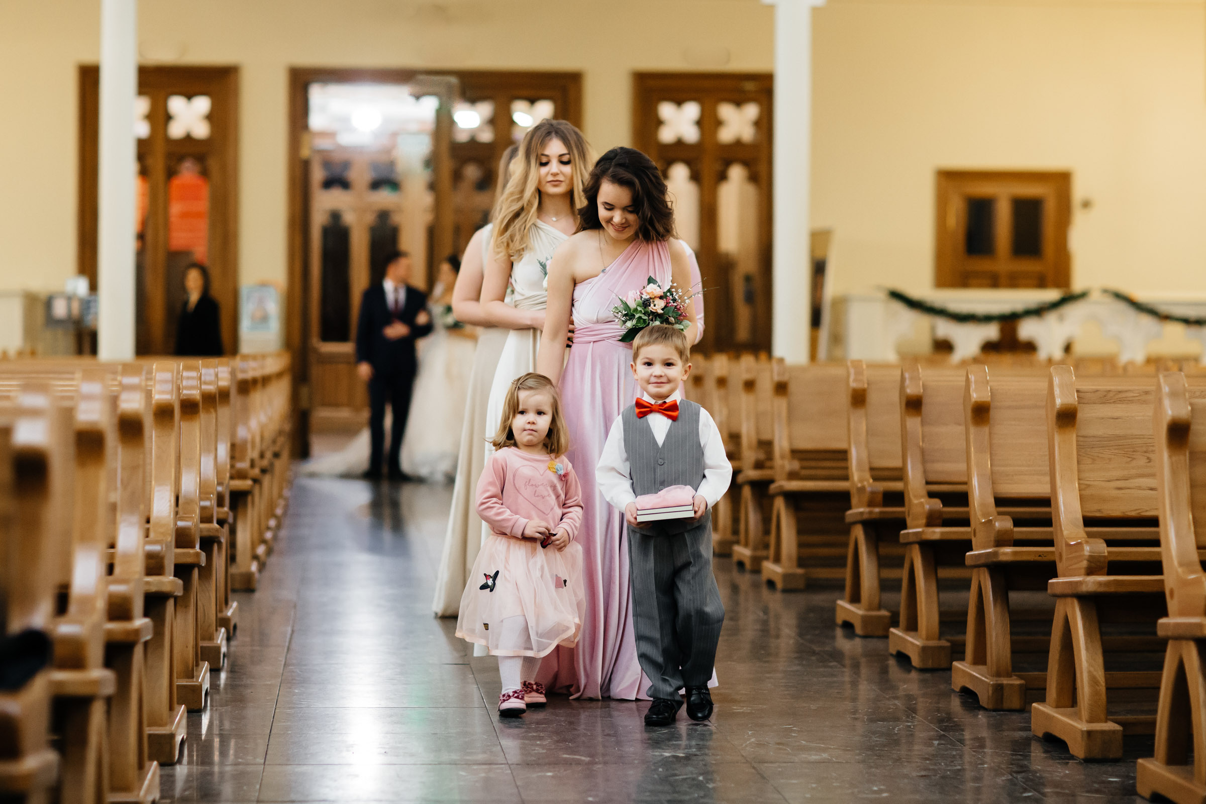 Марина и Владимир. Семейный фотограф в Краснодаре Нина Курнявко