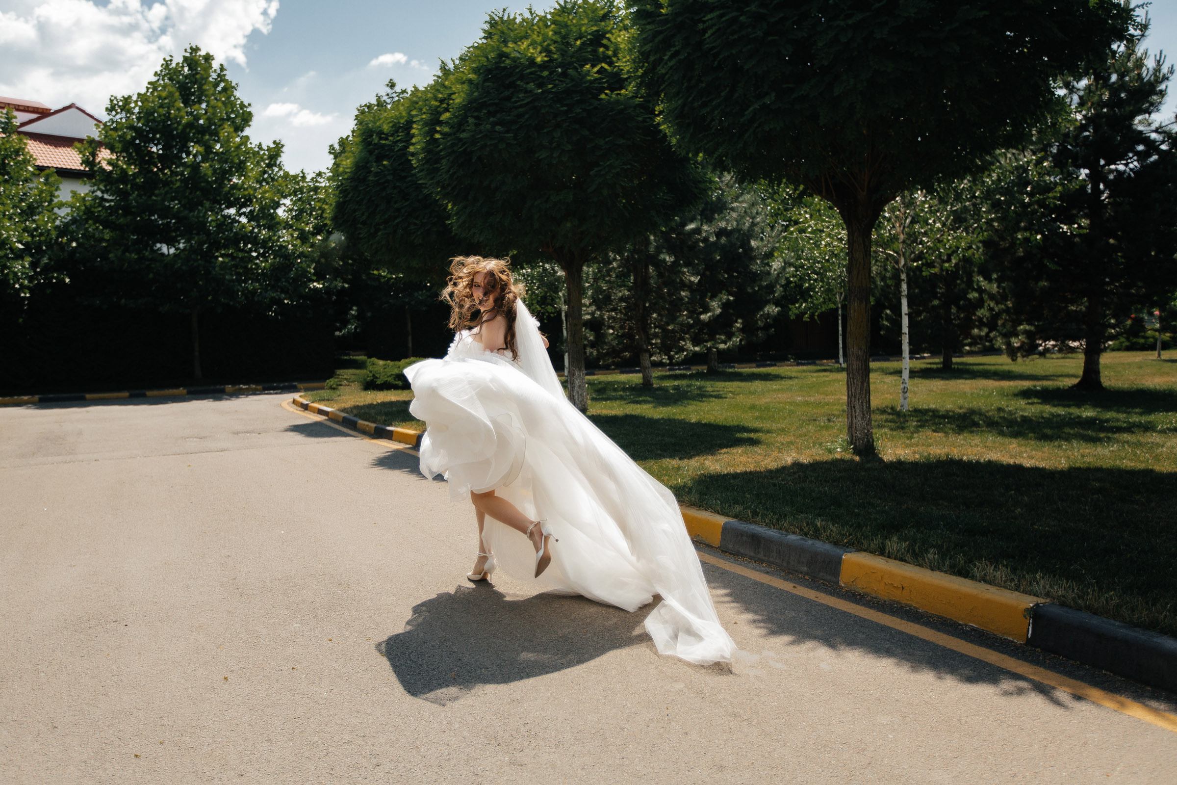 Семейный фотограф в Краснодаре Нина Курнявко