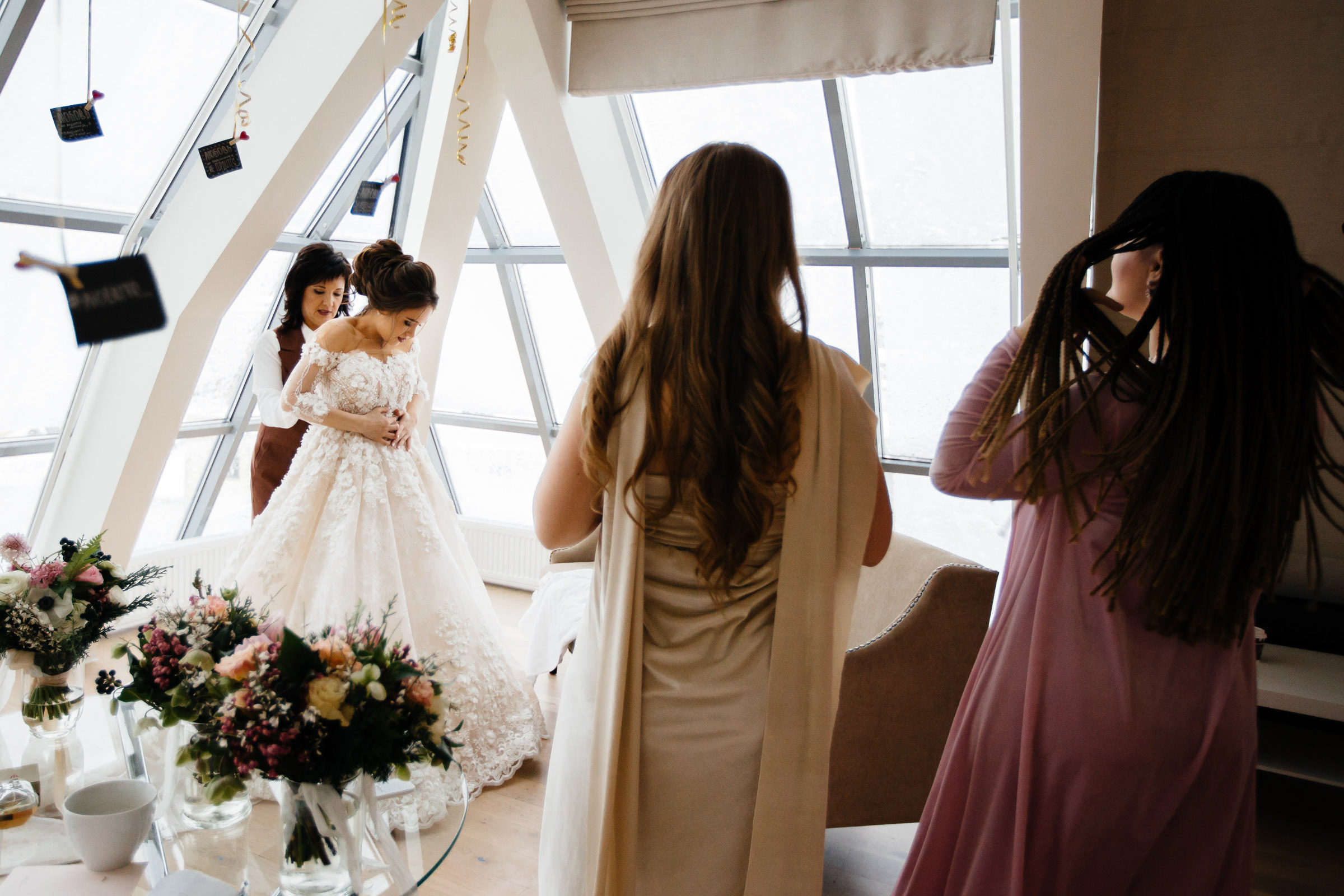 Марина и Владимир. Семейный фотограф в Краснодаре Нина Курнявко