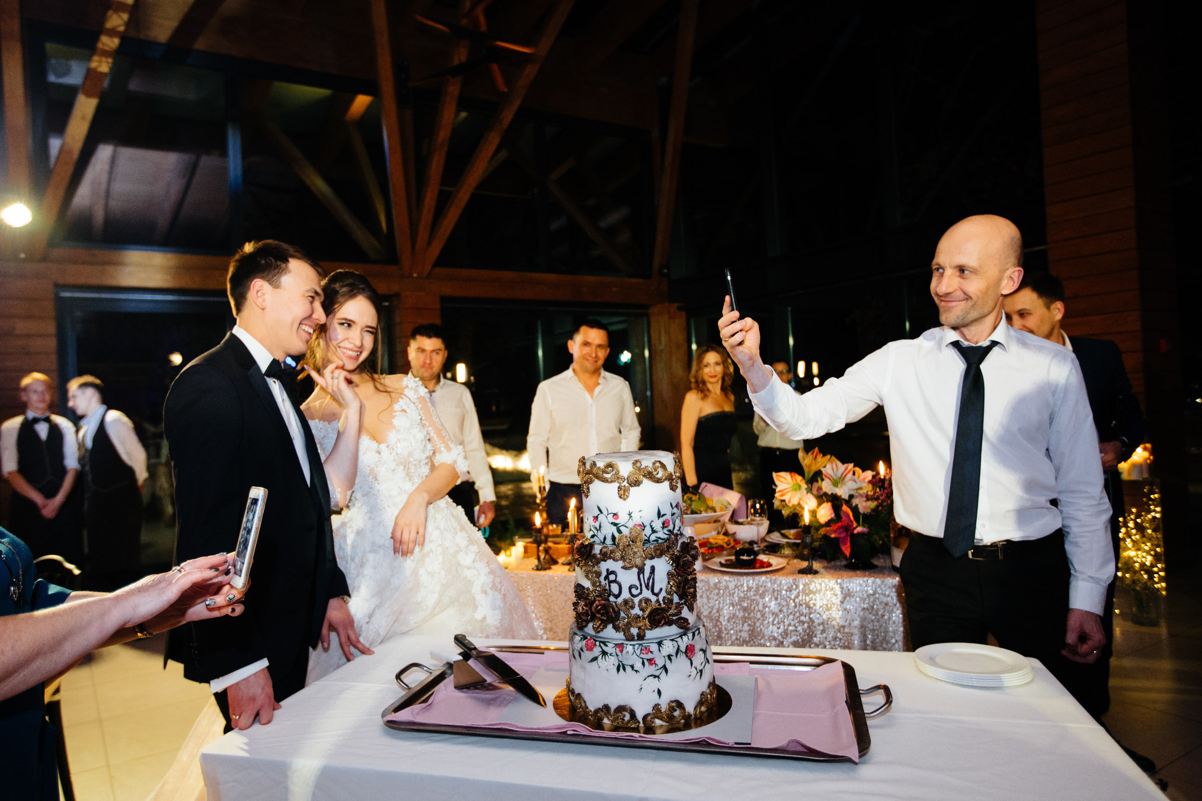 Марина и Владимир. Семейный фотограф в Краснодаре Нина Курнявко