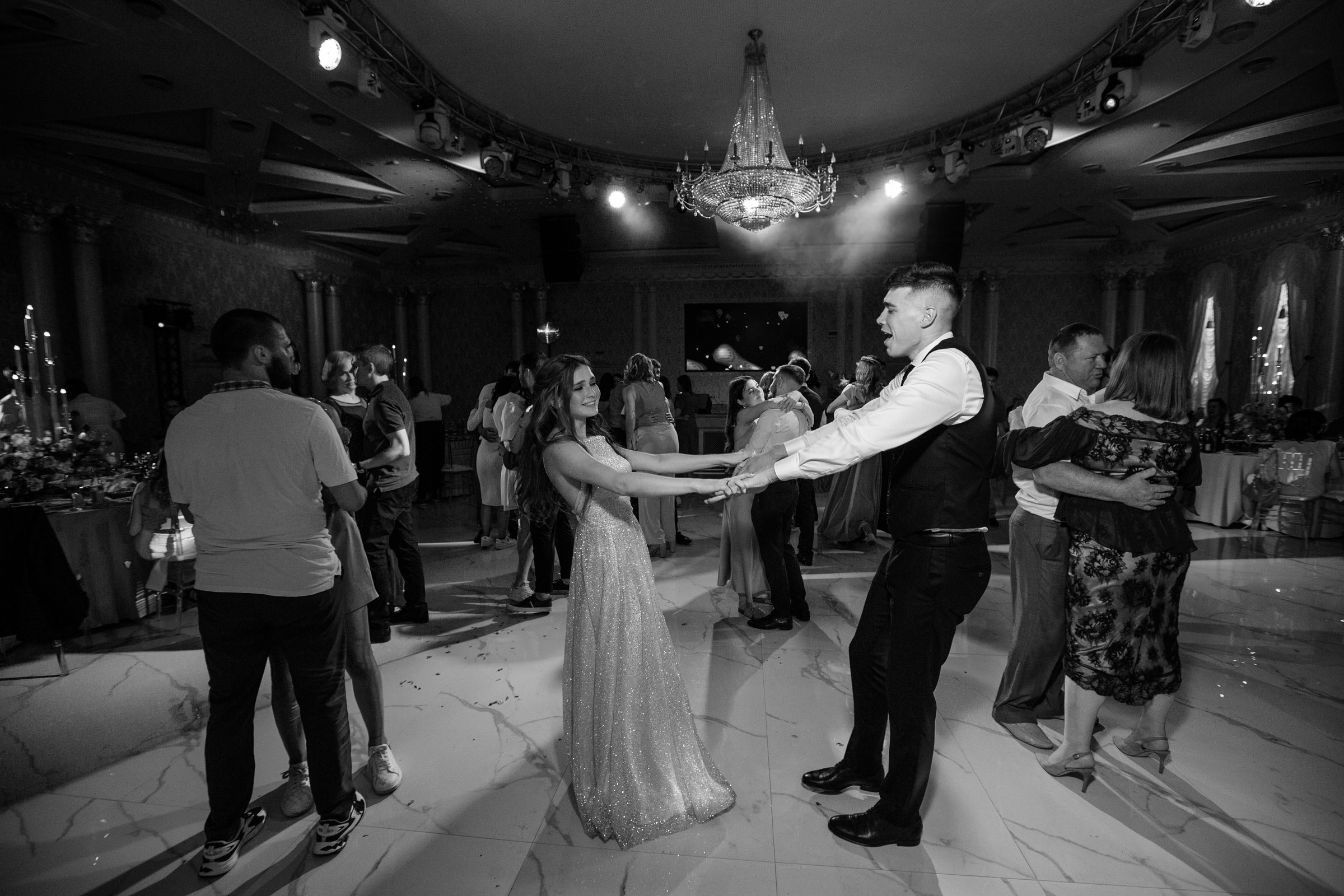 Даниил и Анна. Семейный фотограф в Краснодаре Нина Курнявко