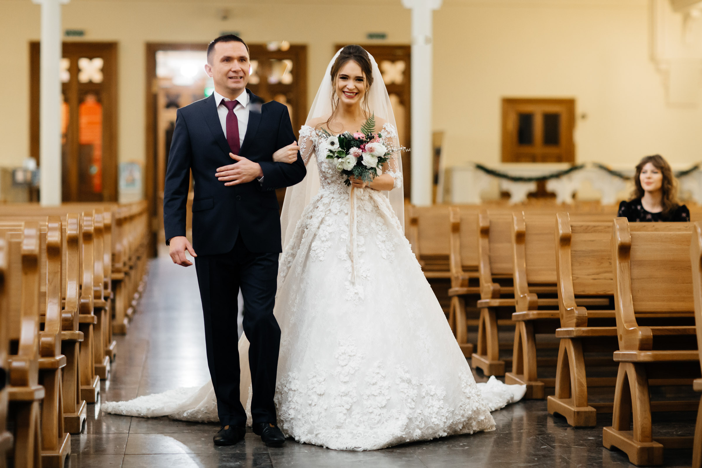 Марина и Владимир. Семейный фотограф в Краснодаре Нина Курнявко