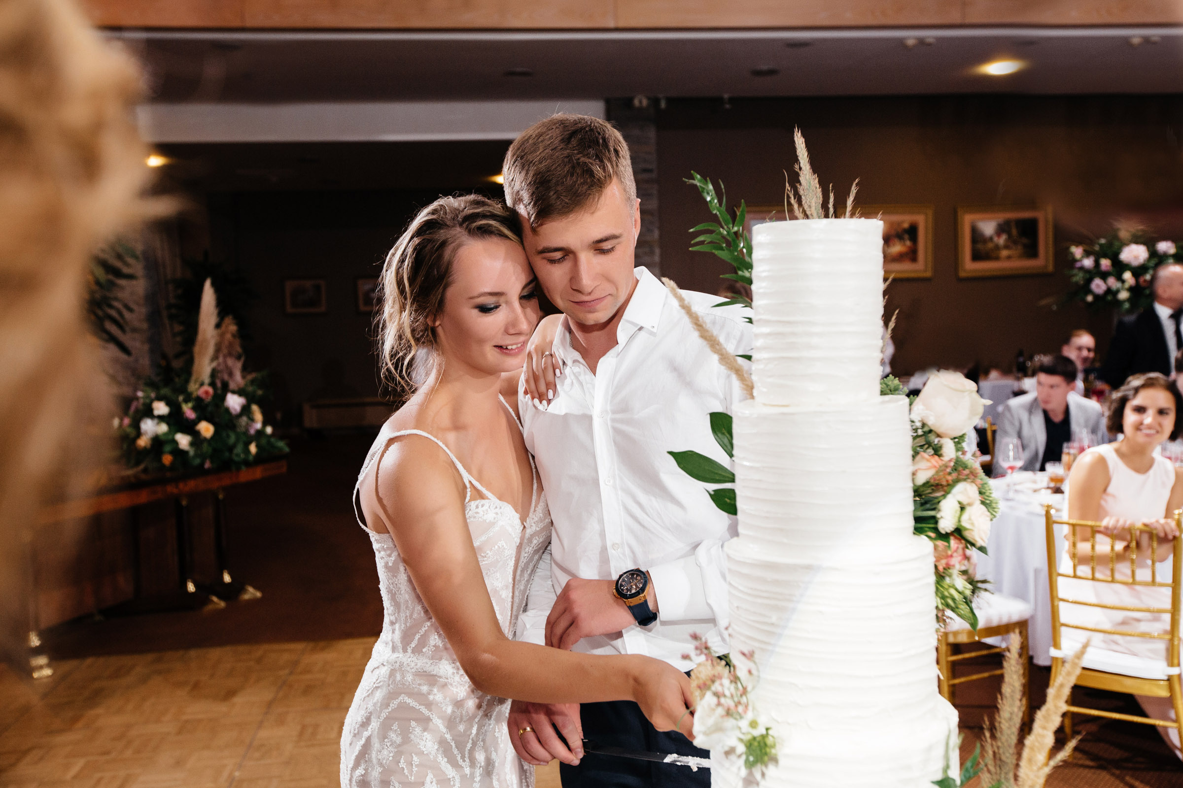 София и Руслан. Семейный фотограф в Краснодаре Нина Курнявко